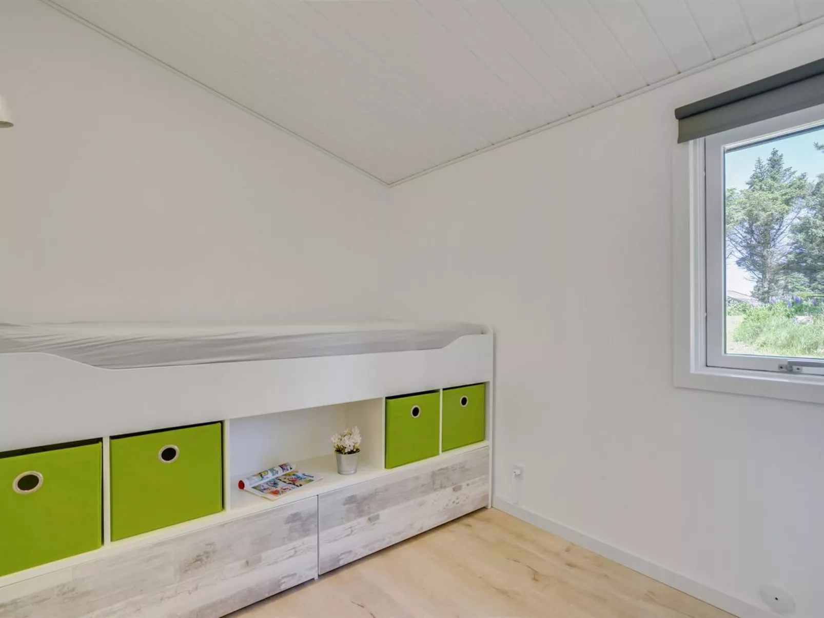 "Albert" - 340m from the sea-Binnen