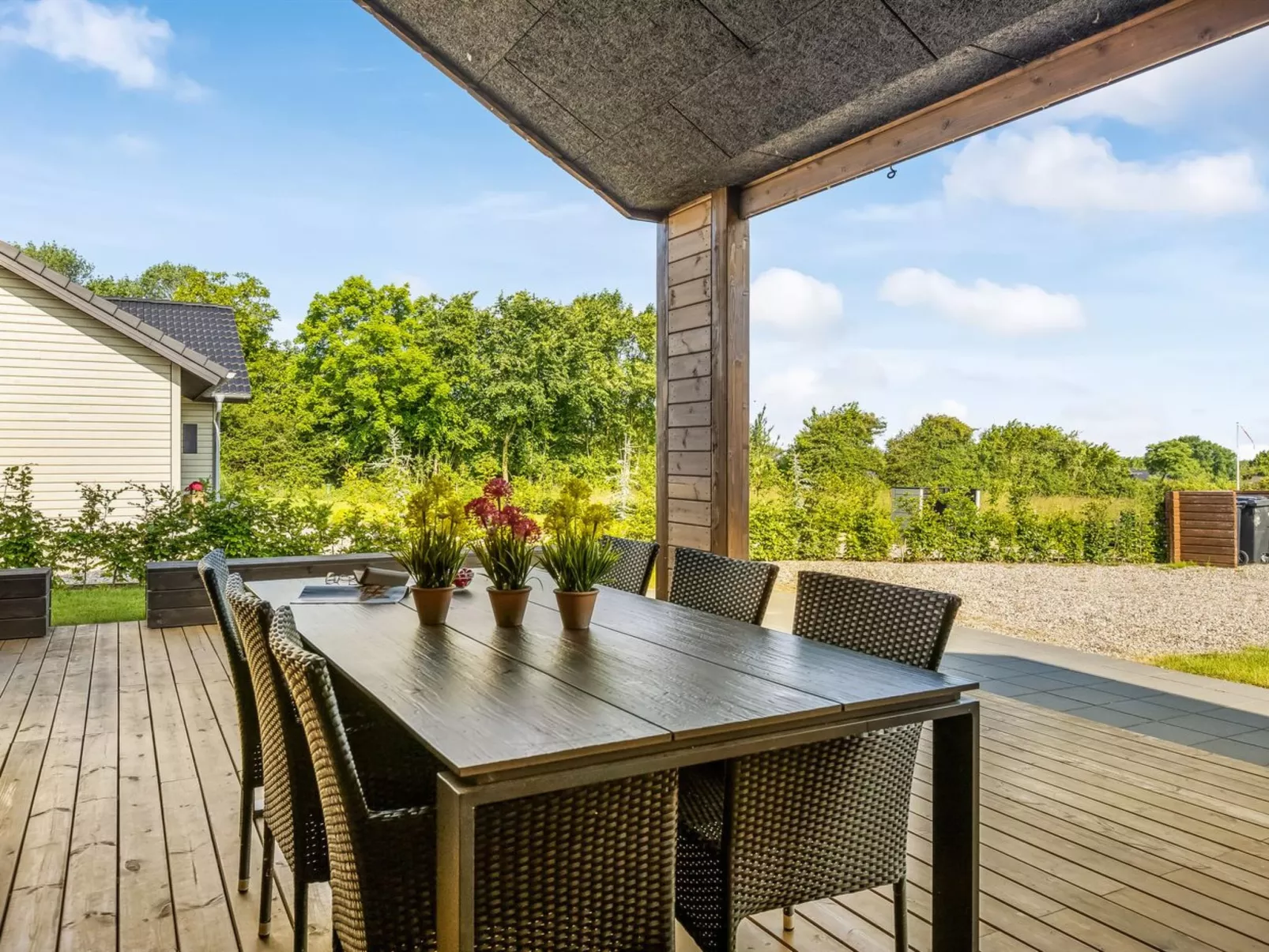 "Gojana" - 400m from the sea-Buiten