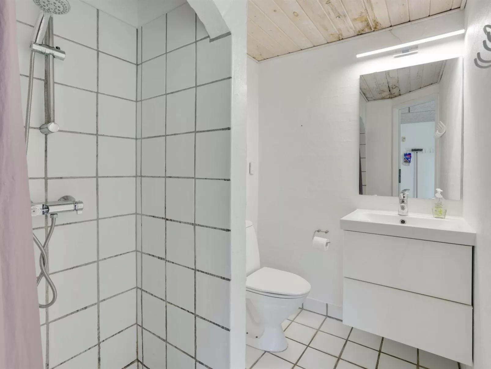 "Kristián" - 400m from the sea-Binnen