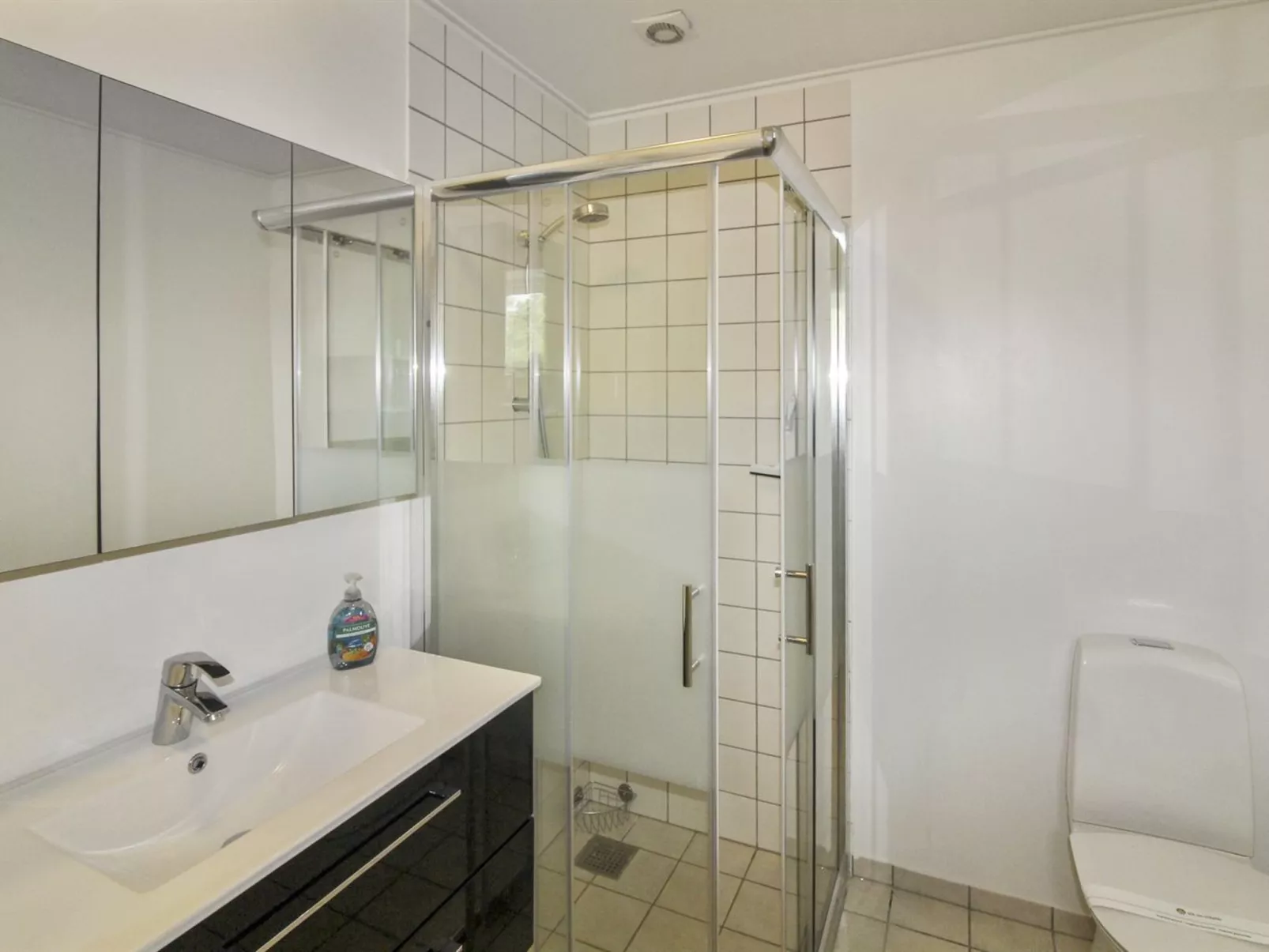 "Hermann" - 100m from the sea-Binnen