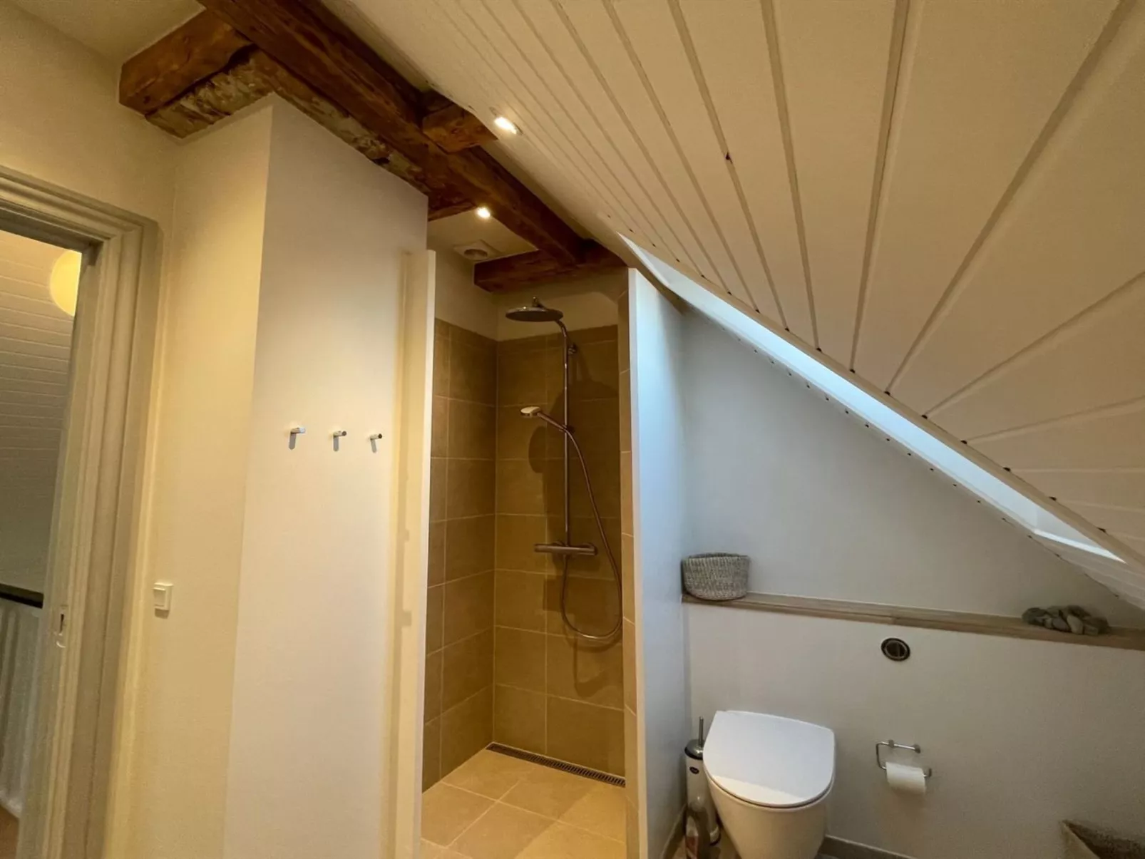 "Elka" - 100m from the sea-Binnen