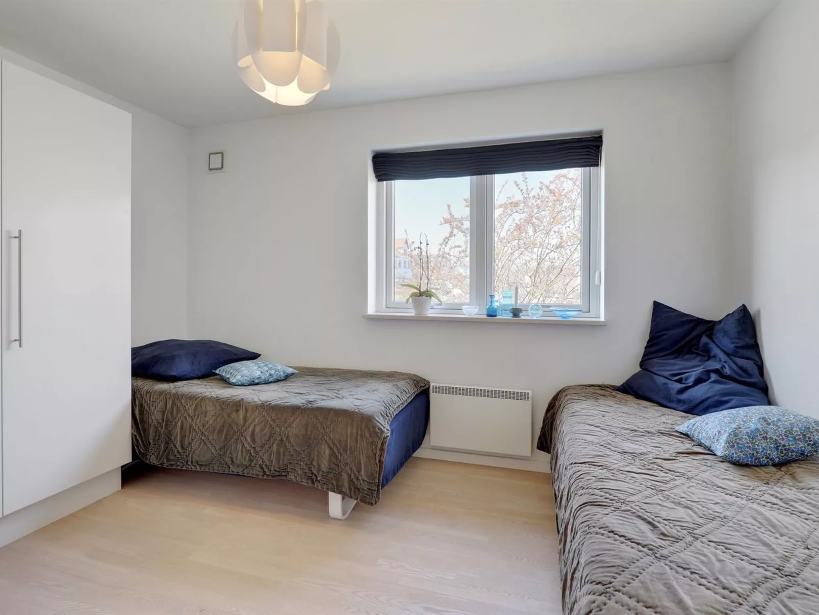 "Ullamaj" - 30m from the sea-Binnen