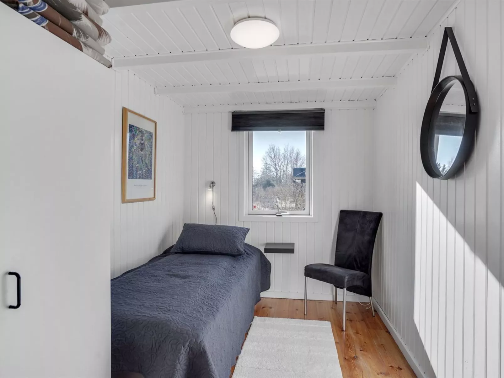 "Tiina" - 1km from the sea-Binnen