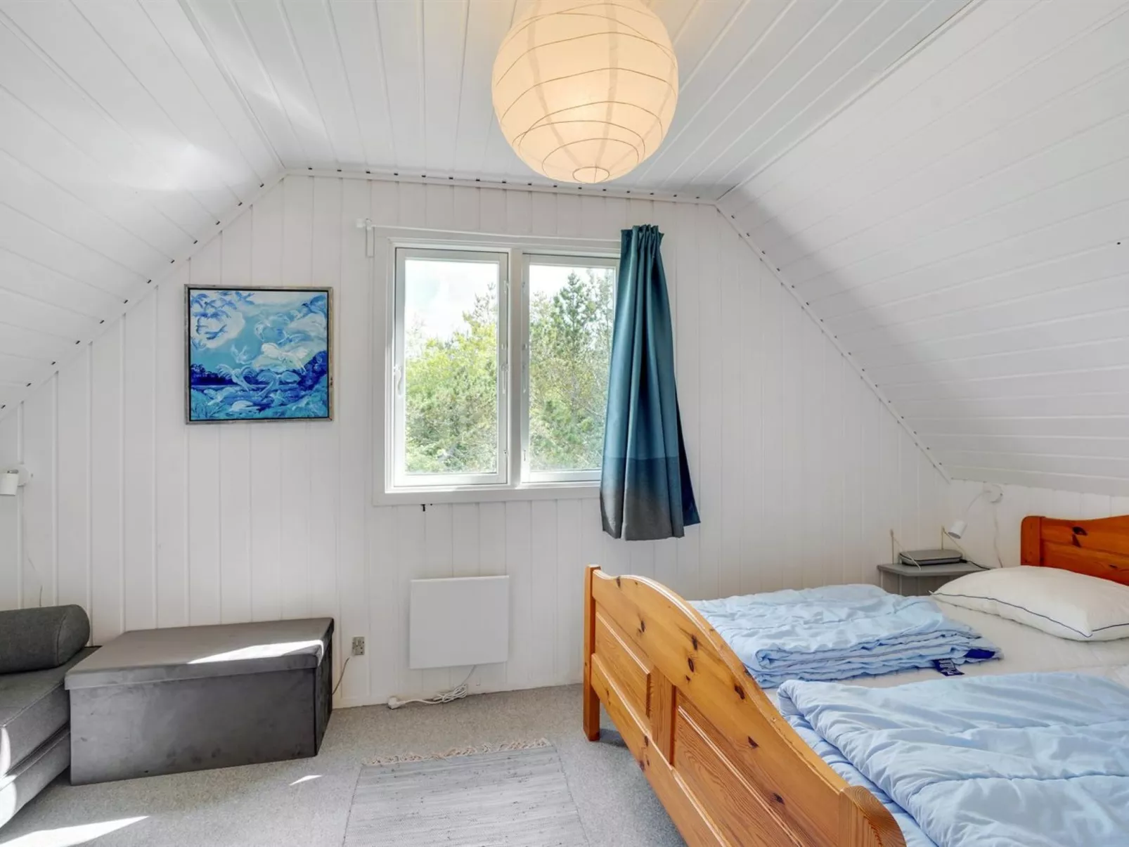 "Ilsebeth" - 1km from the sea-Binnen