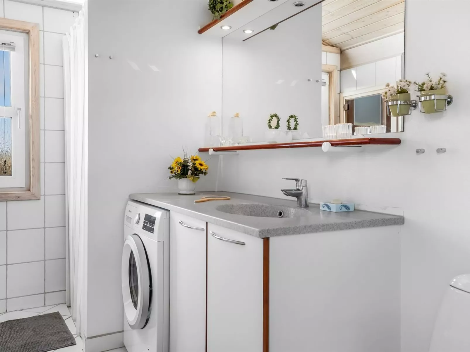 "Ofrath" - 350m from the sea-Binnen