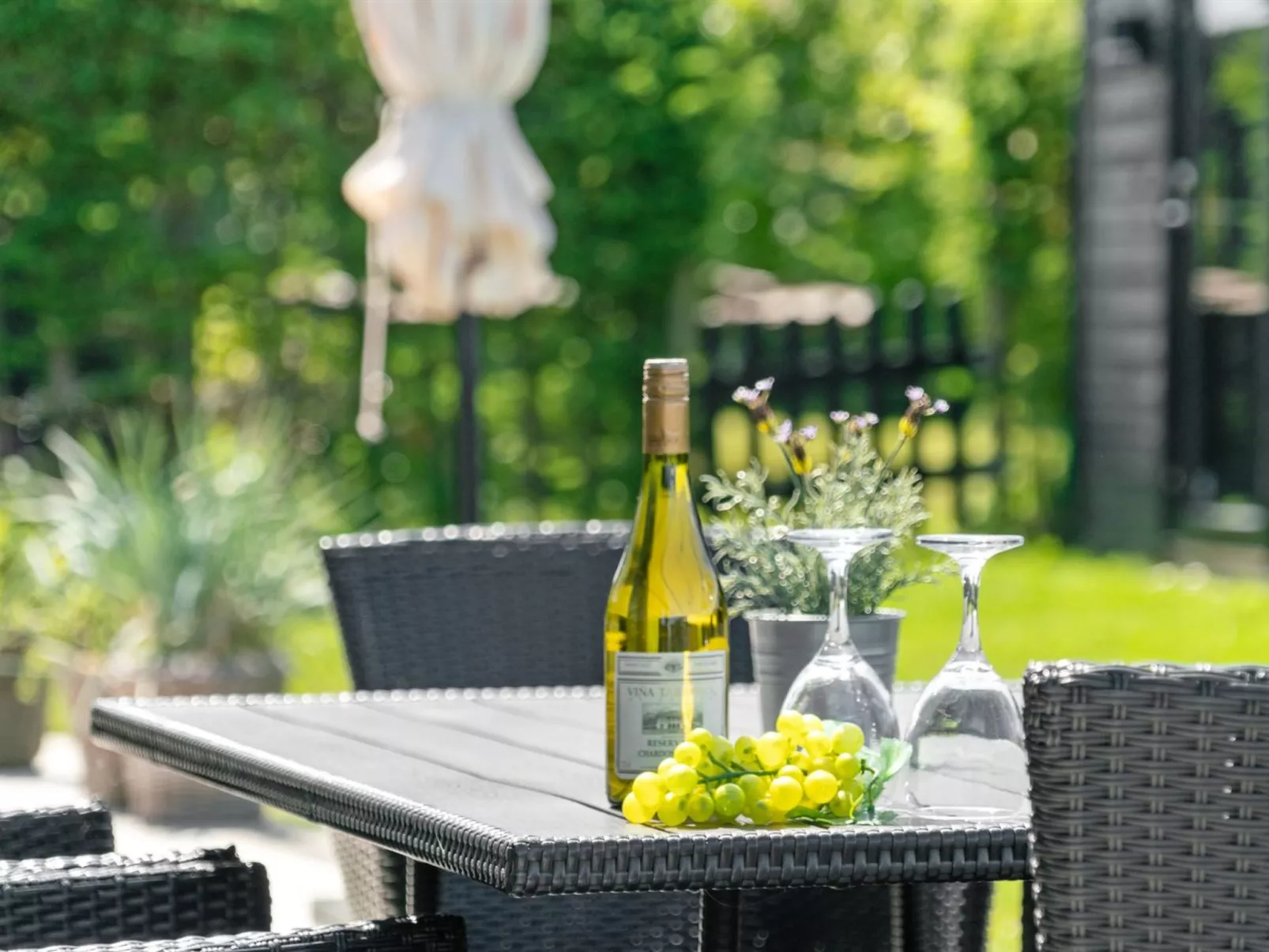 "Kjell" - 100m from the sea-Buiten