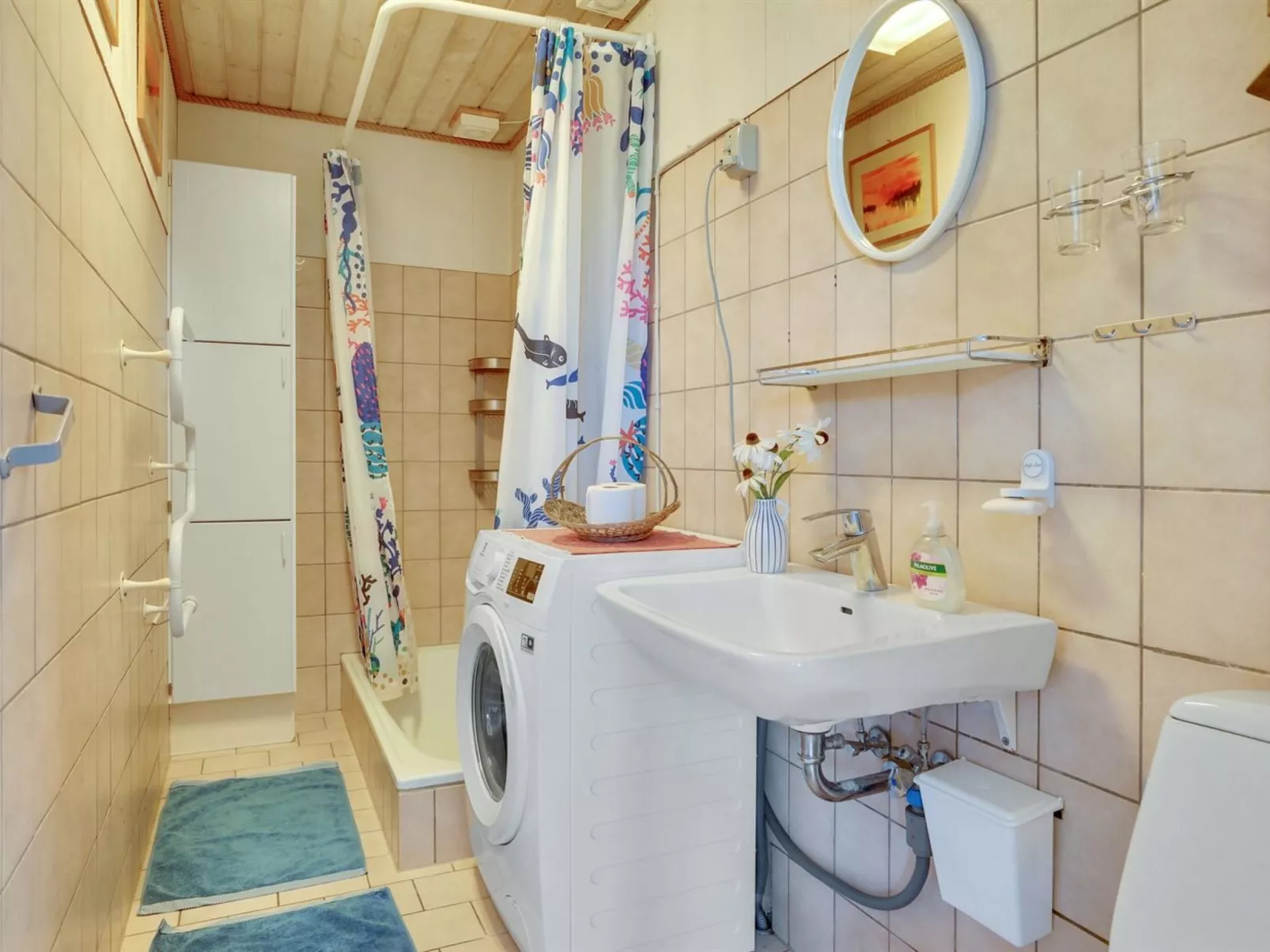 "Launo" - 150m to the fjord-Binnen