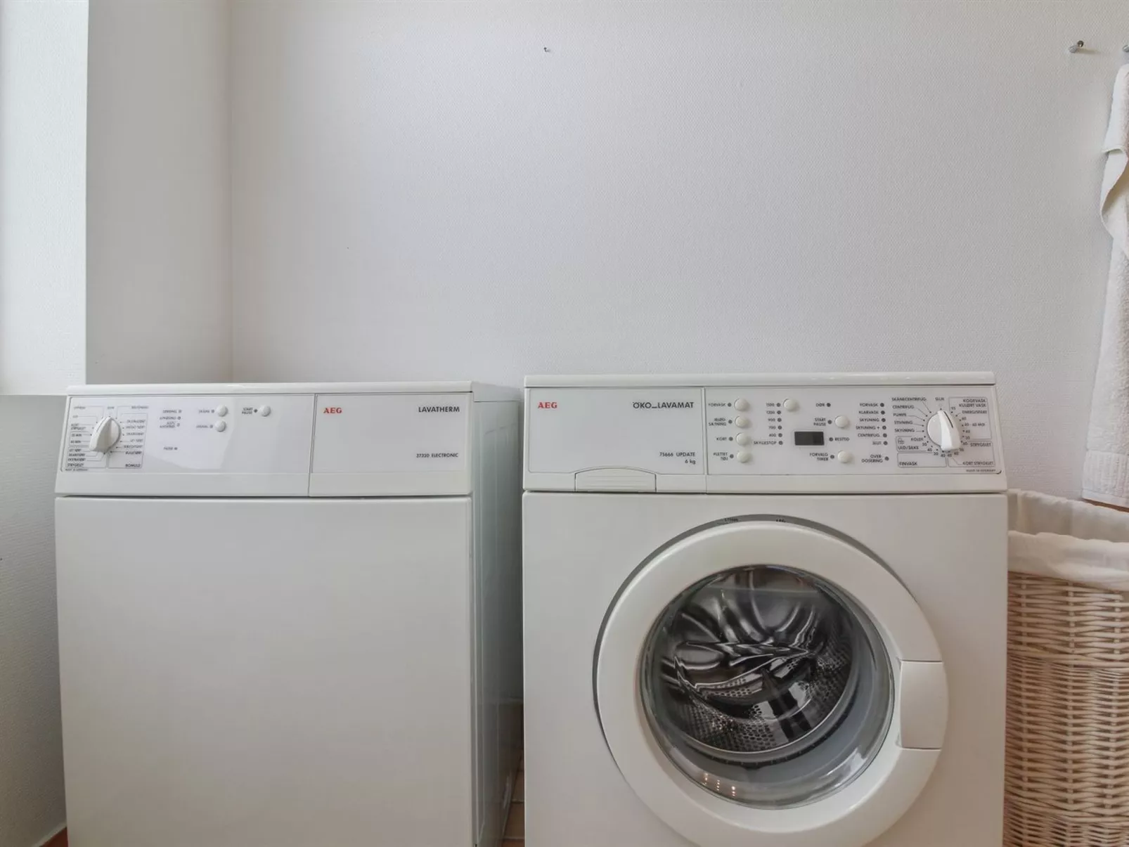 "Amalia" - 500m from the sea-Binnen