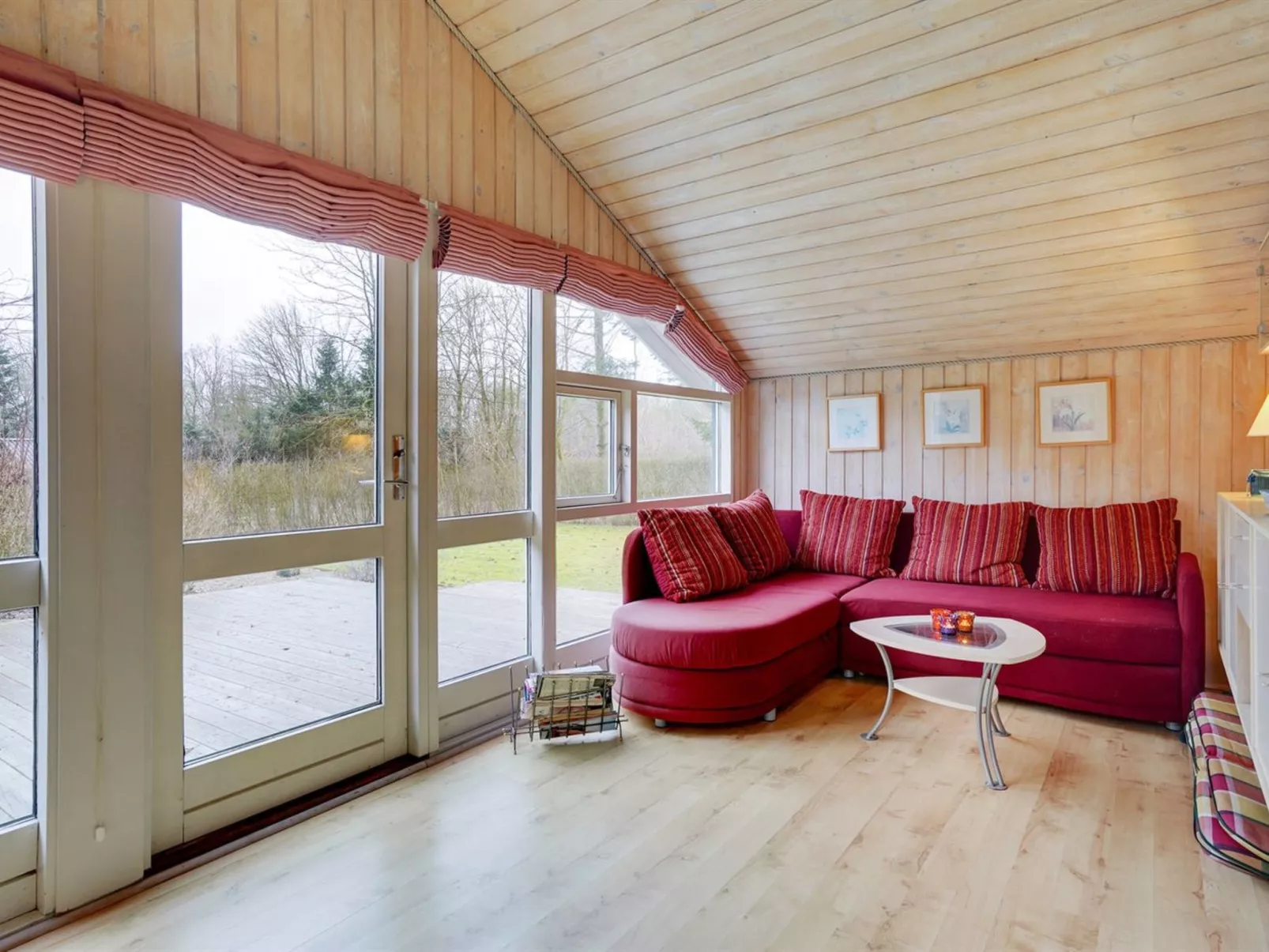 "Athislus" - 30km from the sea-Binnen