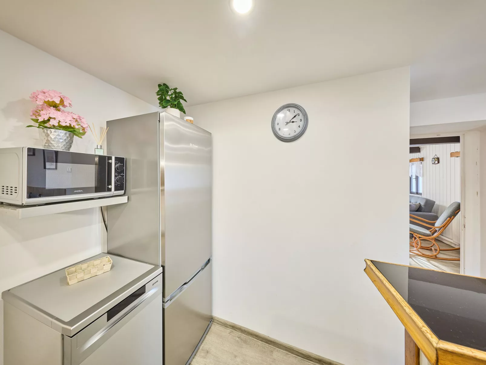 Leisure Lounge & Pool-Binnen