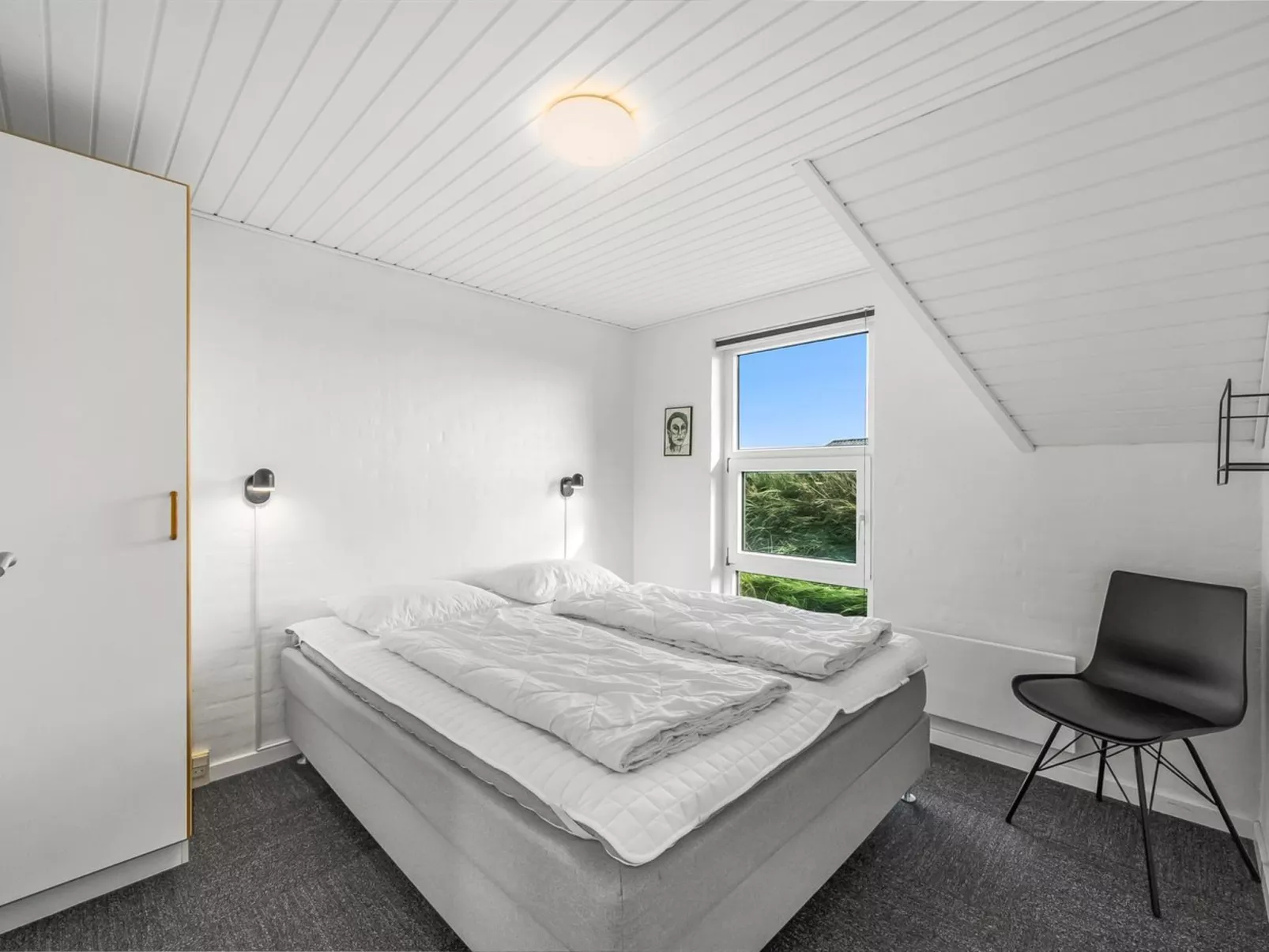 "Ruse" - 500m from the sea-Binnen