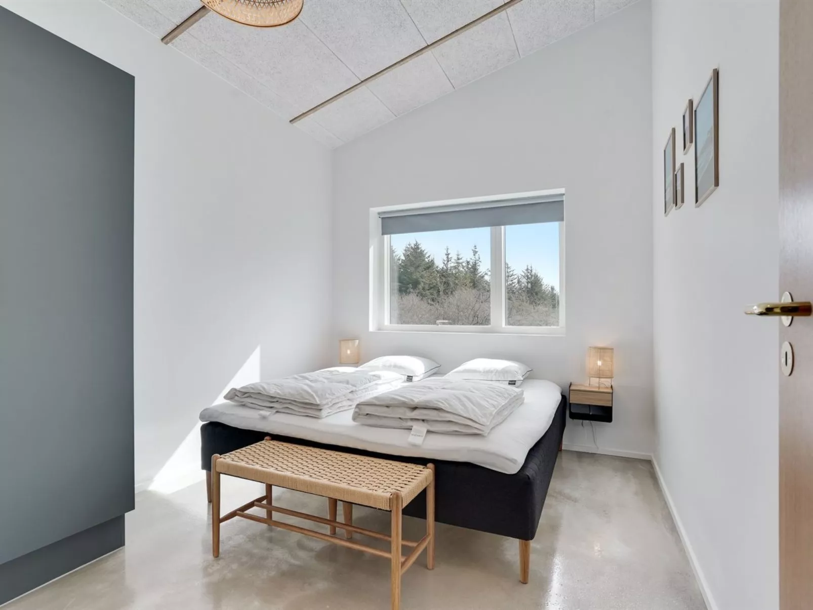 "Anie" - 950m from the sea-Binnen