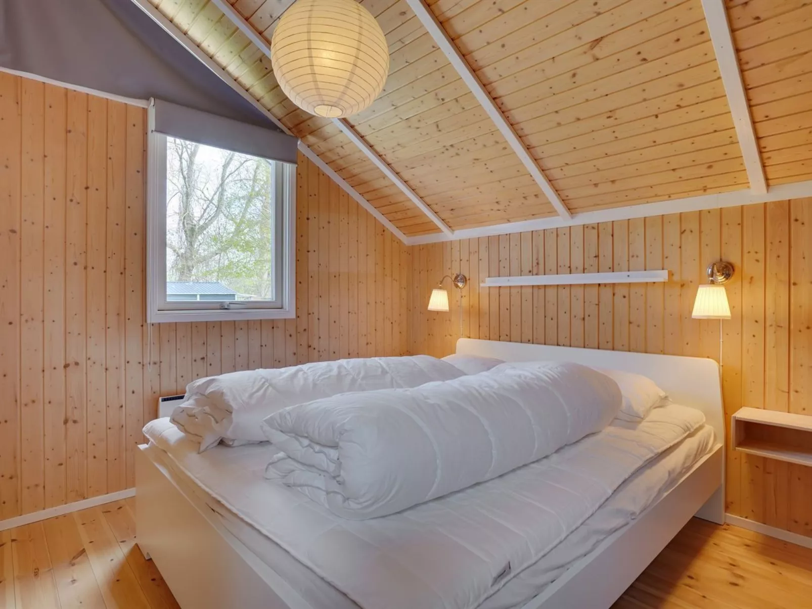 "Norna" - 300m from the sea-Binnen