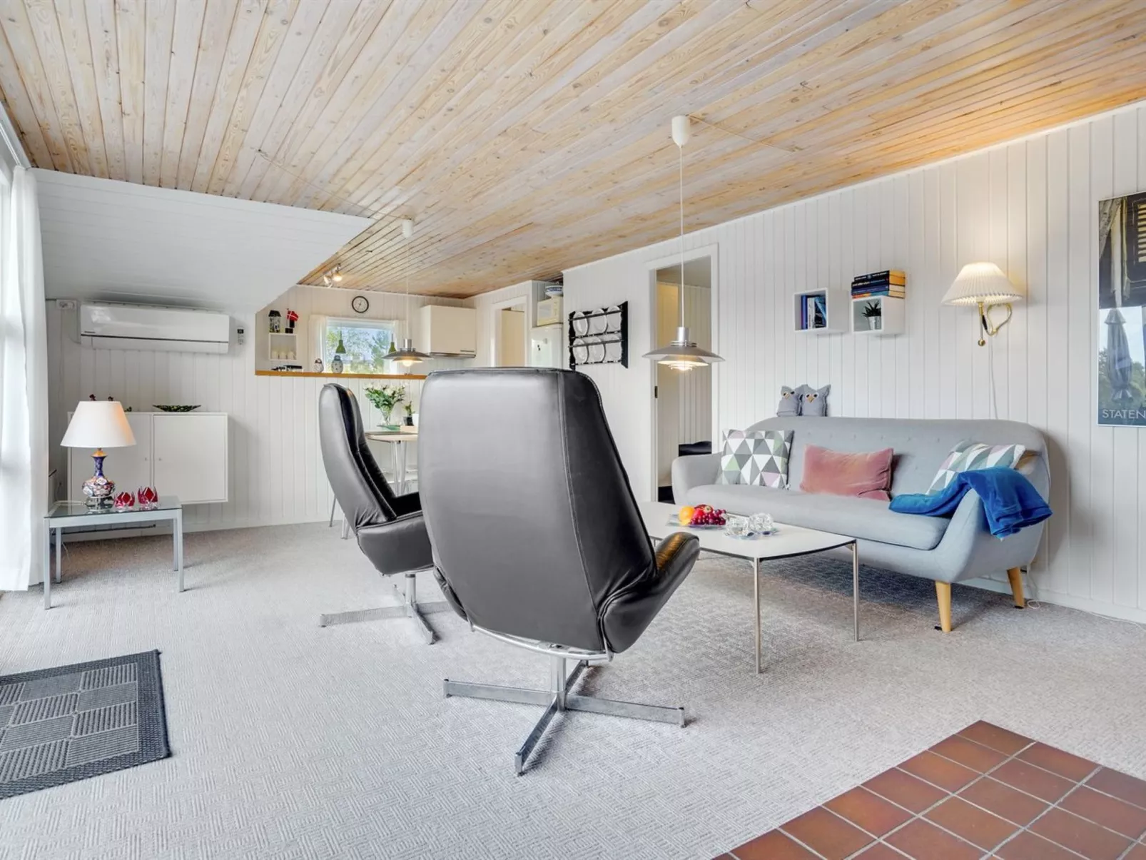 "Vladan" - 1.6km from the sea-Binnen