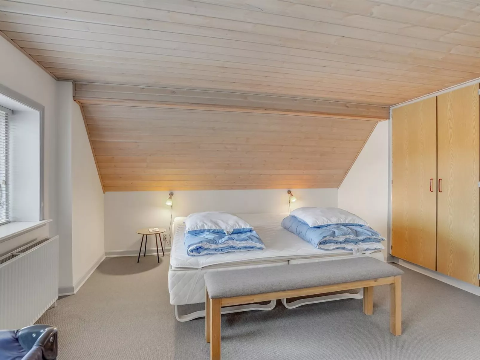 "Birita" - 20km from the sea-Binnen