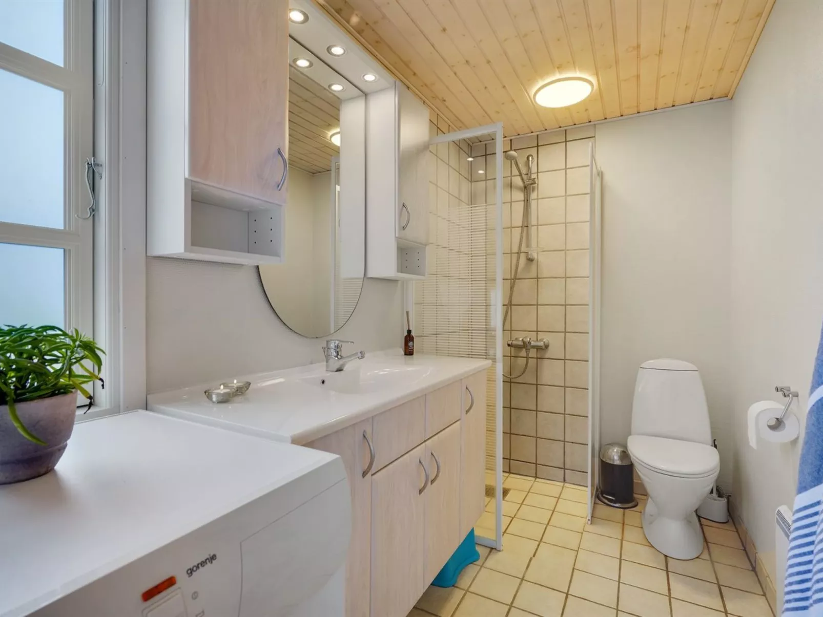 "Urcu" - 475m from the sea-Binnen