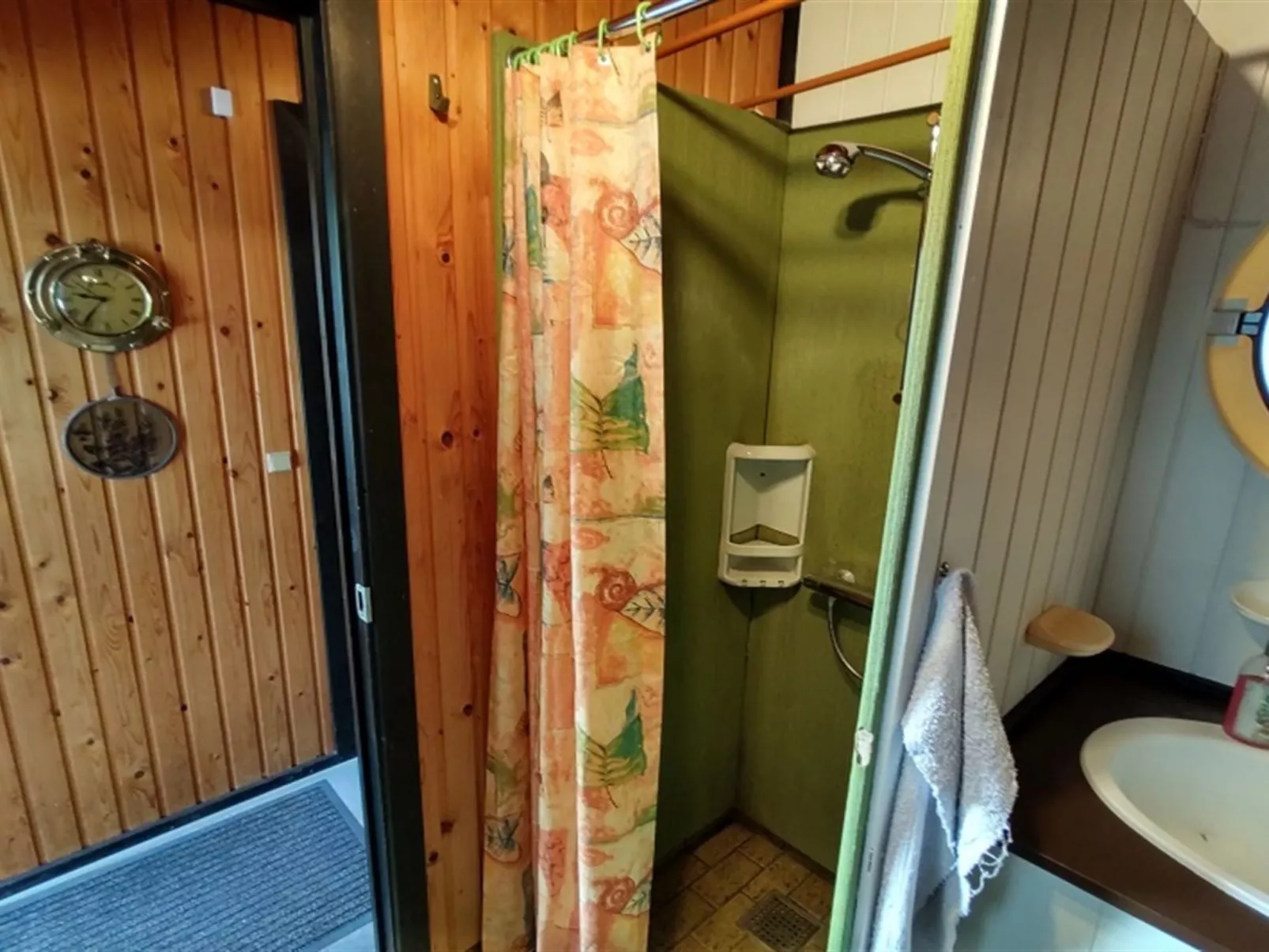 "Rieke" - 300m from the sea-Binnen