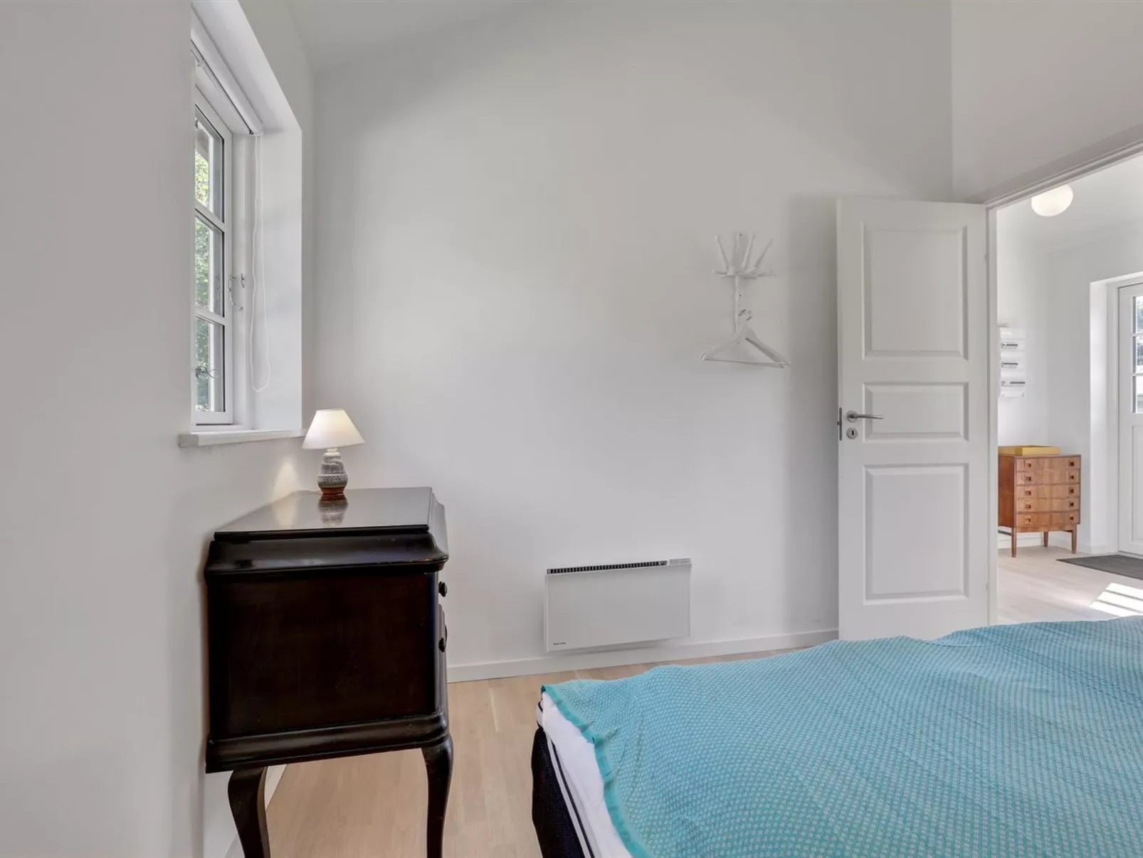 "Sami" - 200m from the sea-Binnen