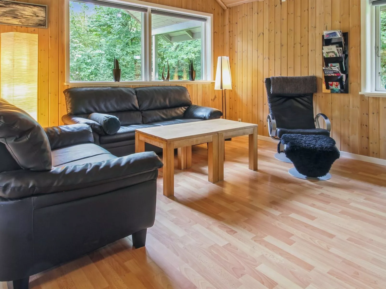 "Heina" - 25km from the sea-Binnen