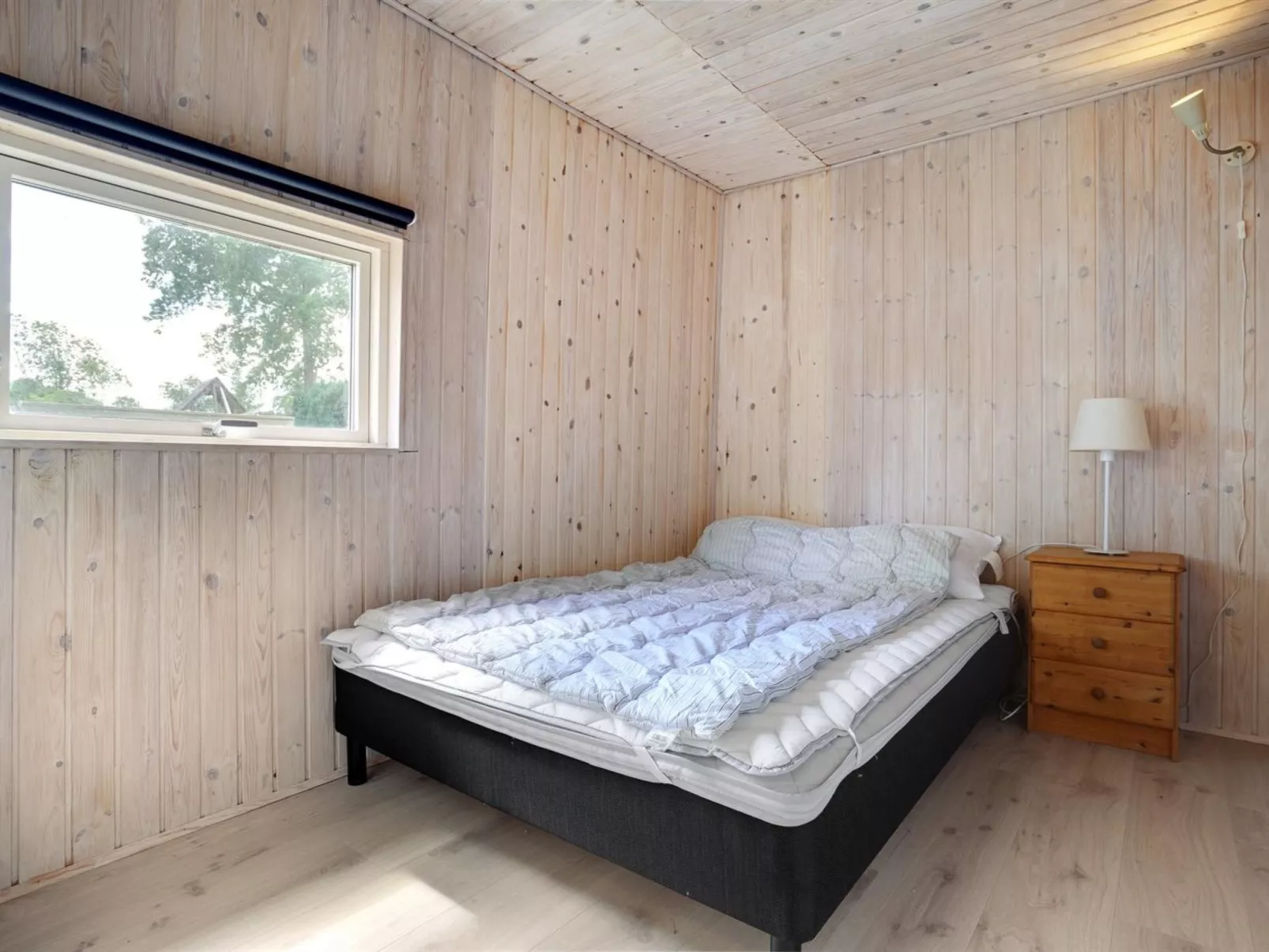 "Mainart" - 200m from the sea-Binnen