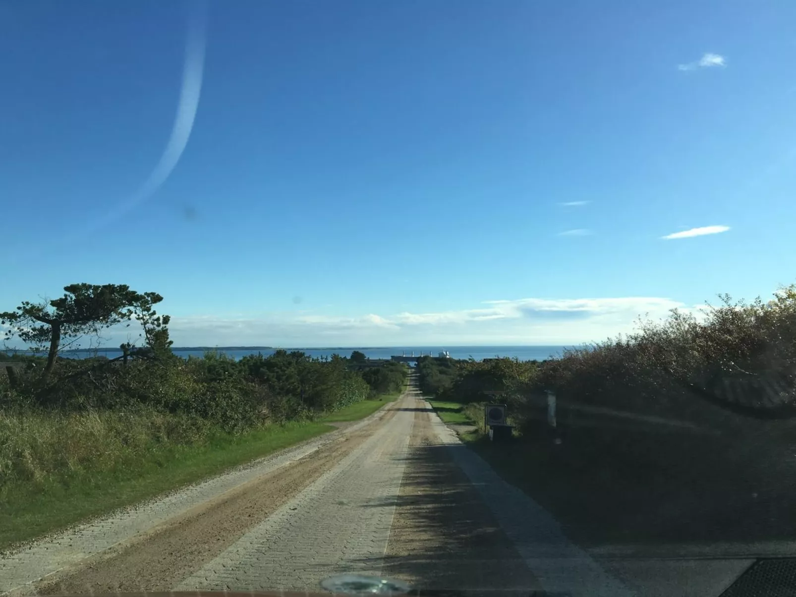 "Miona" - 725m from the sea-Buiten