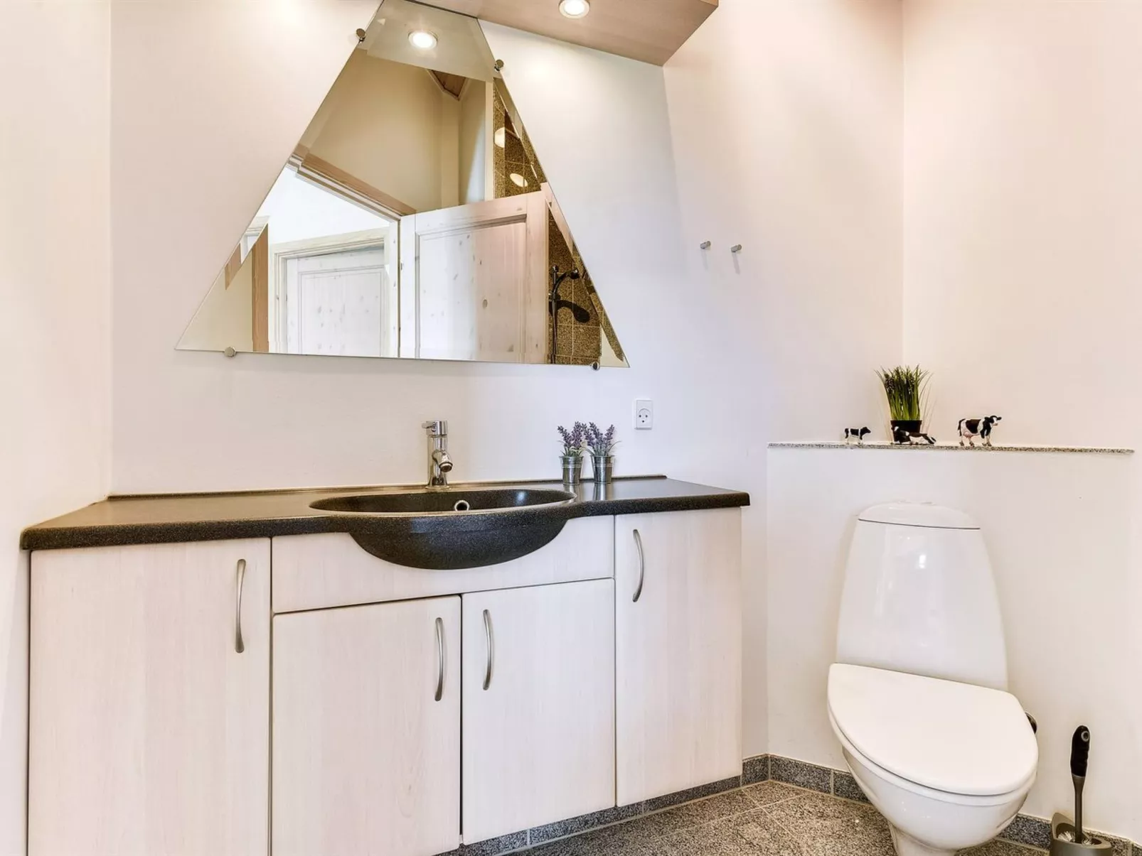 "Alboldus" - 250m to the fjord-Binnen