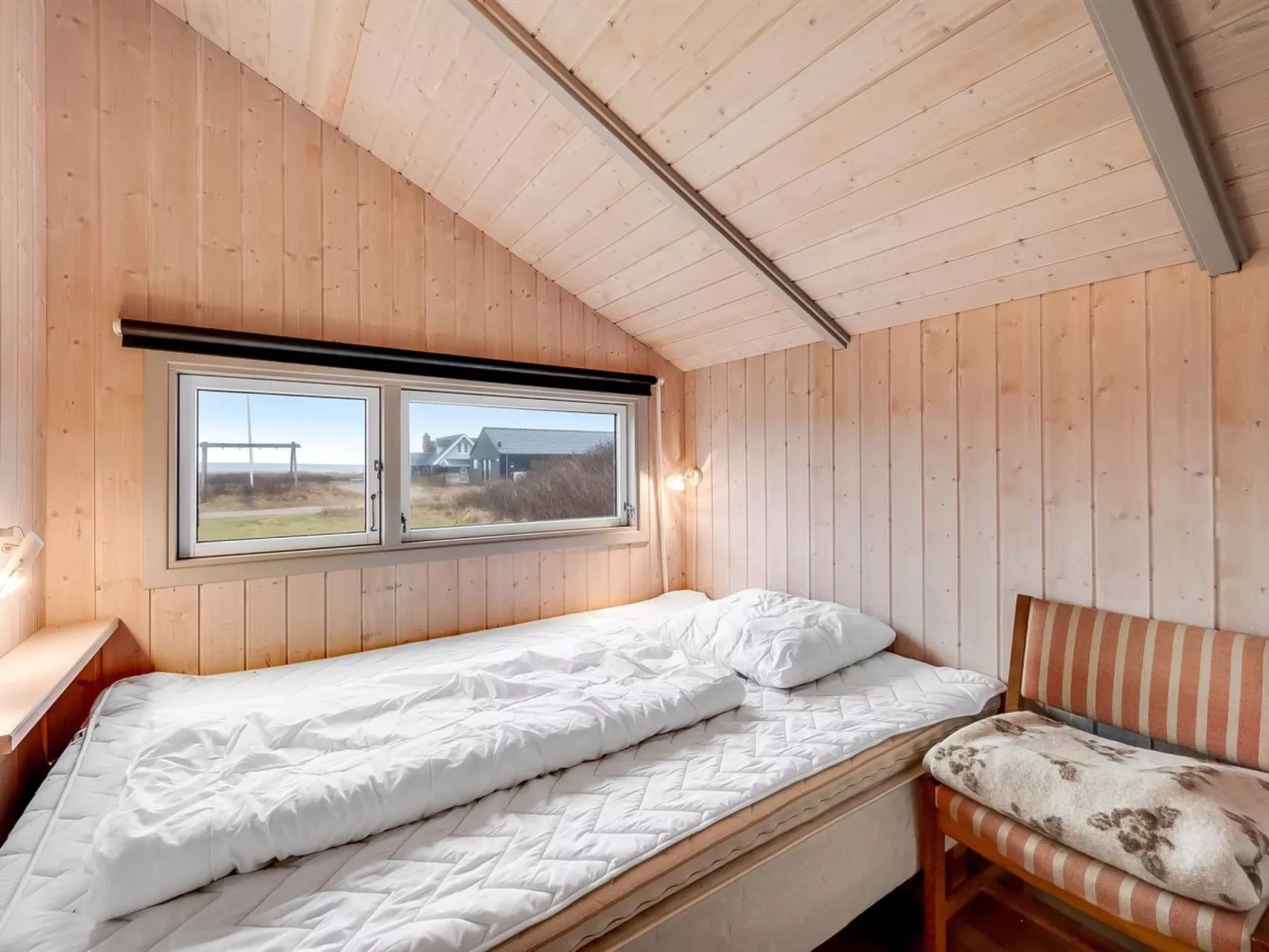 "Mimo" - 150m from the sea-Binnen