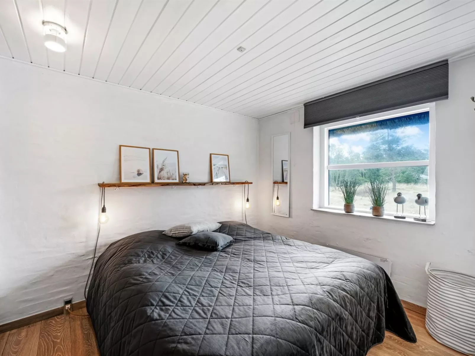 "Roswitha" - 1.5km from the sea-Binnen