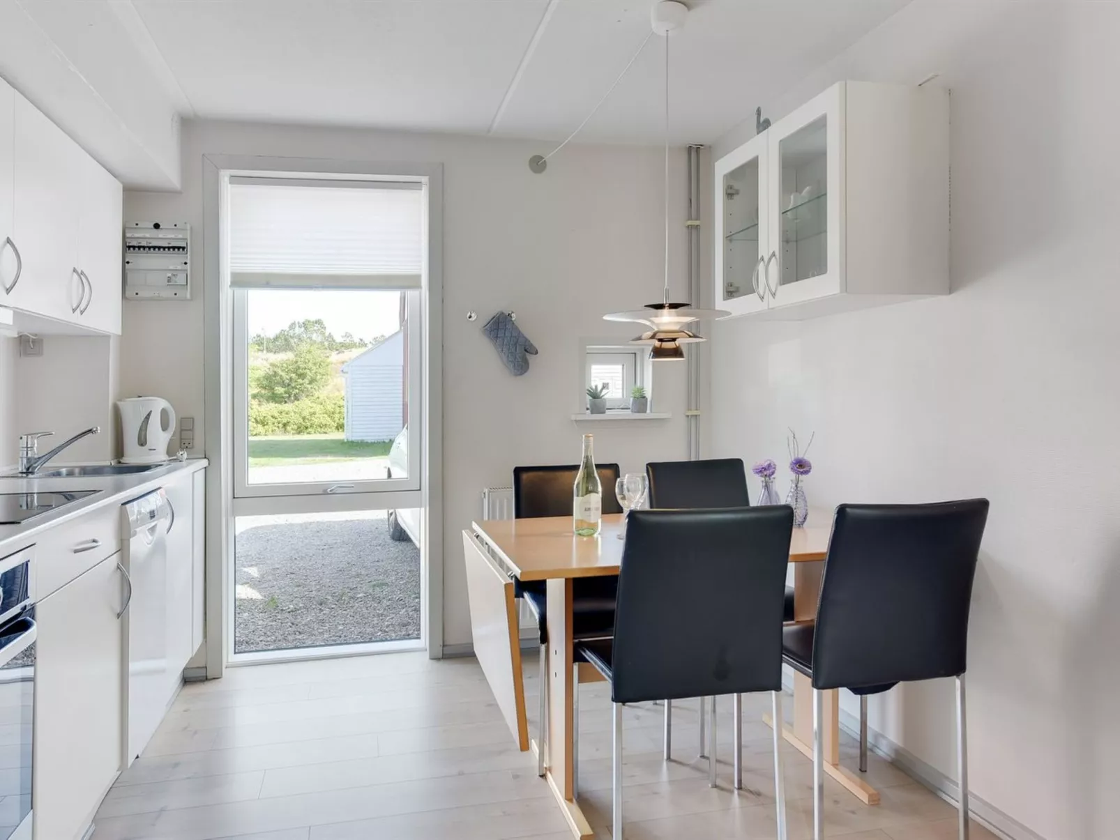 "Maylin" - 2.3km from the sea-Binnen