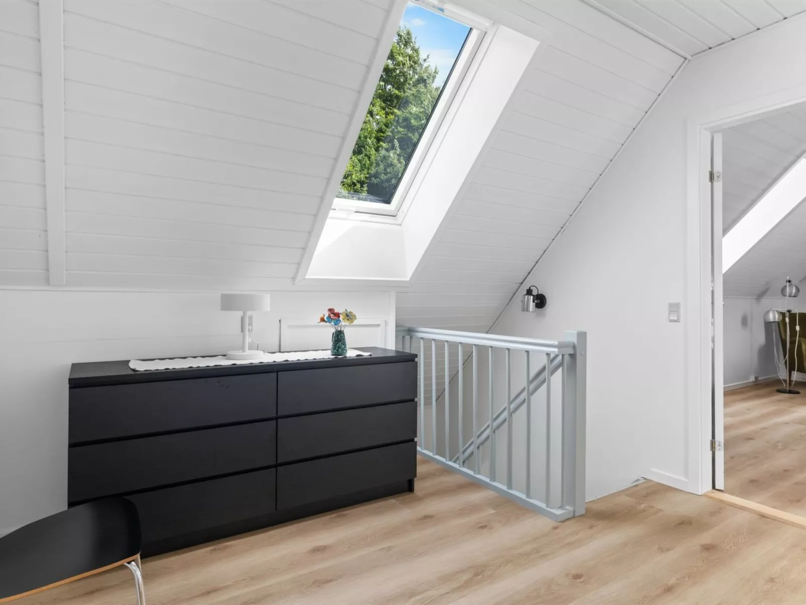 "Jorith" - 550m from the sea-Buiten