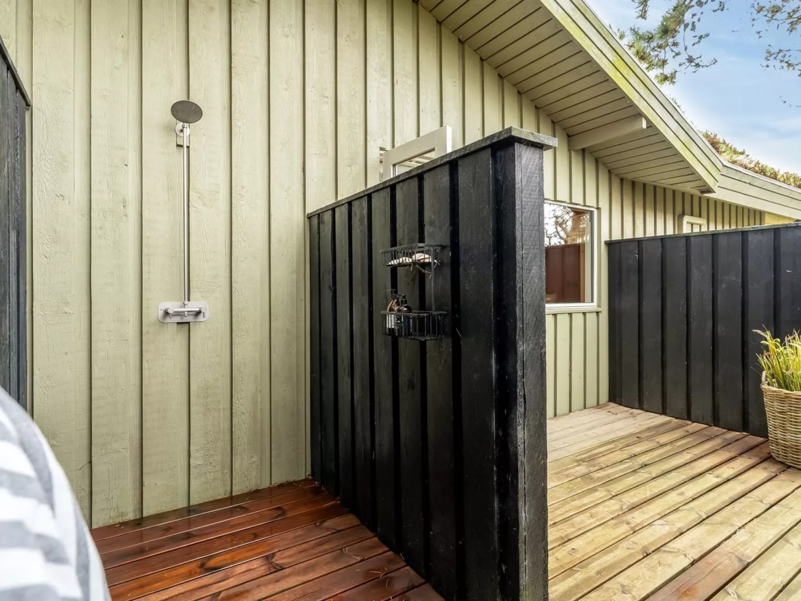 "Ayelen" - 600m from the sea-Buiten