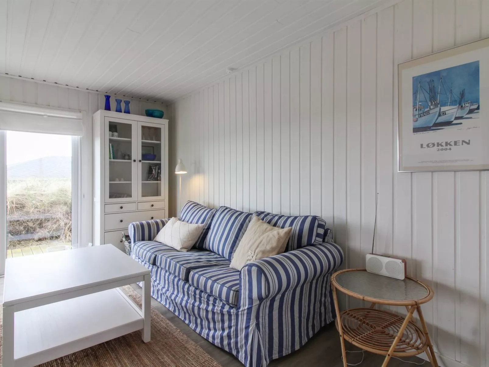 "Adelita" - 100m from the sea-Binnen