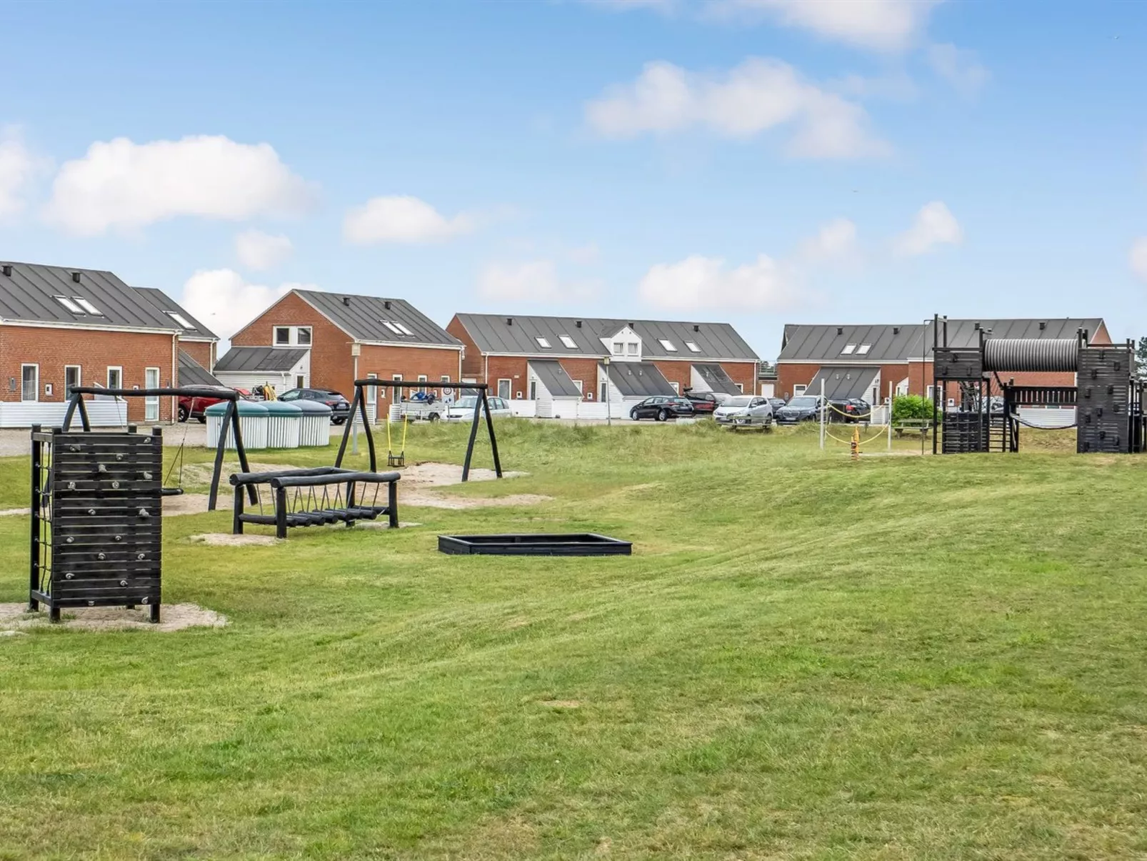 "Efraima" - 1.7km from the sea-Buiten