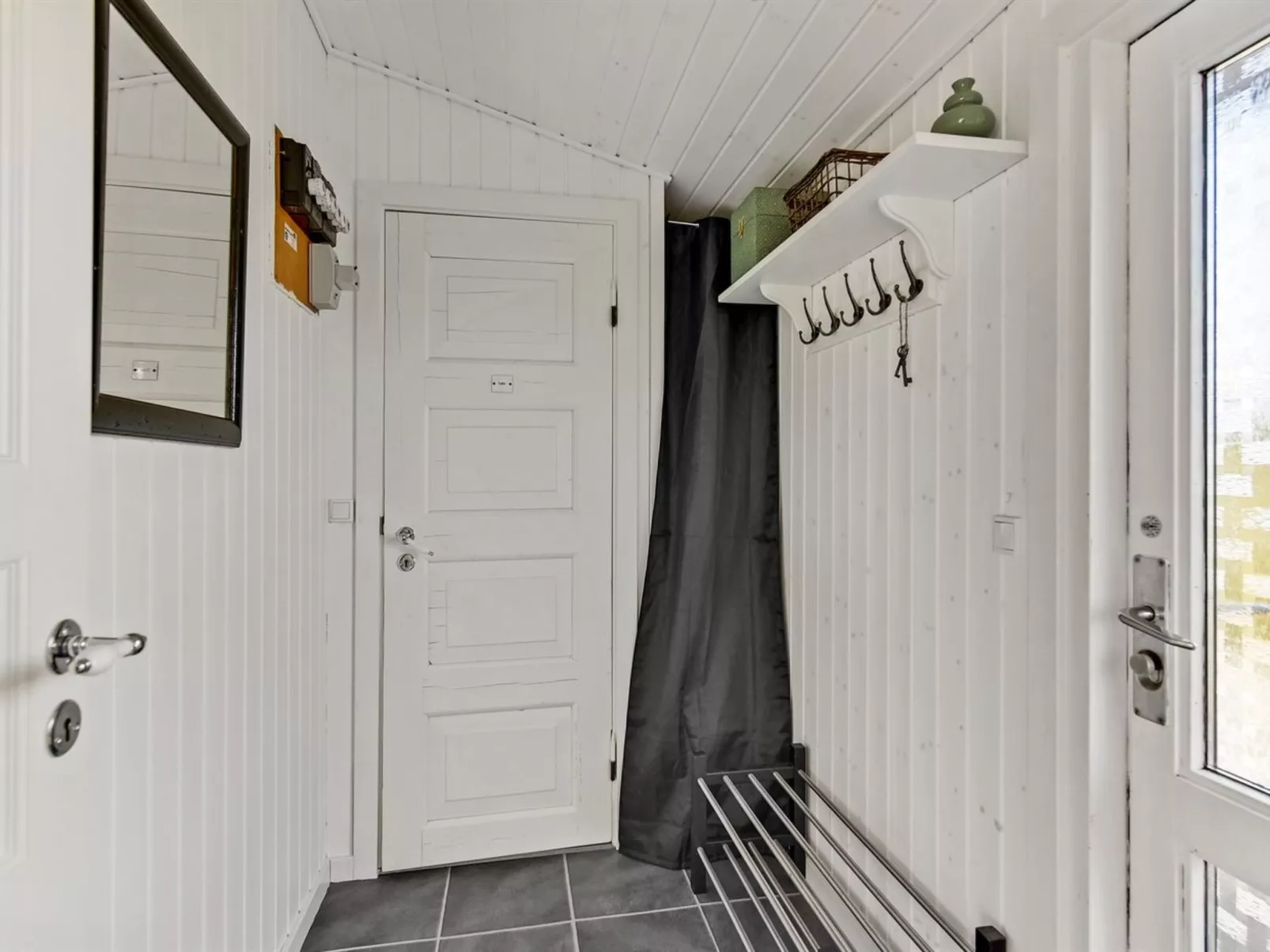 "Florina" - 700m from the sea-Binnen