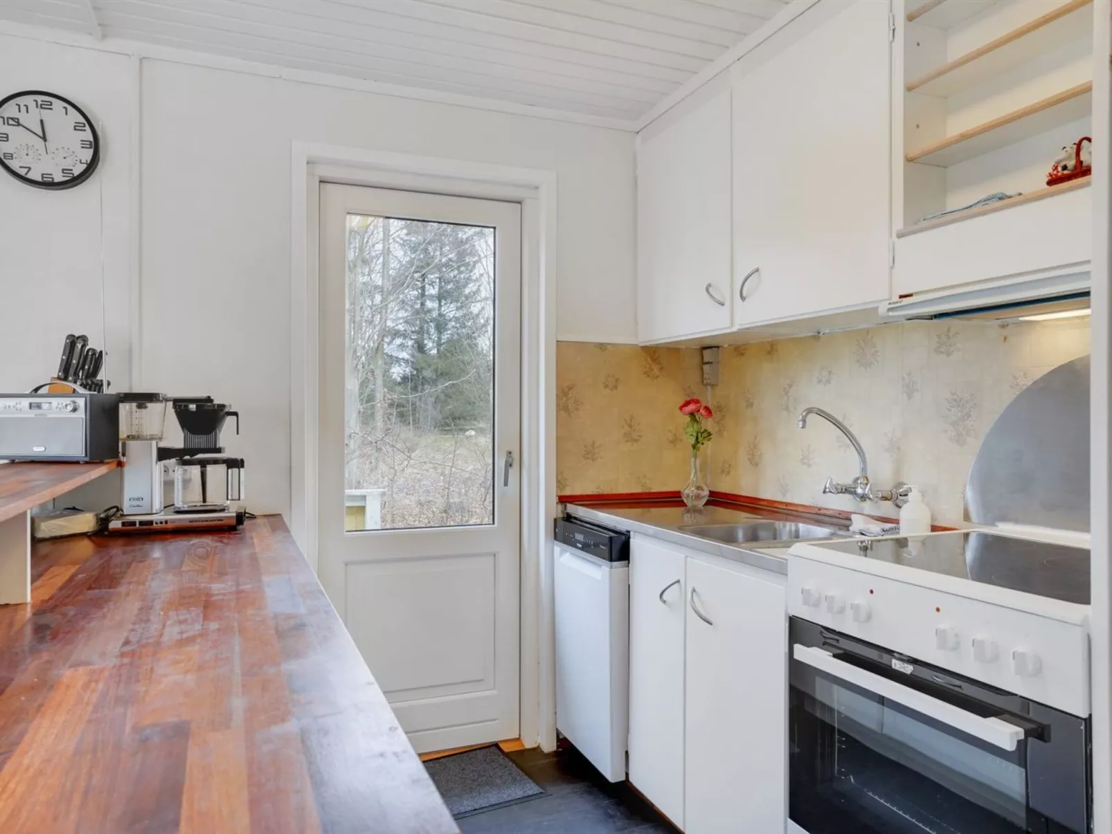 "Hejne" - 29km from the sea-Binnen