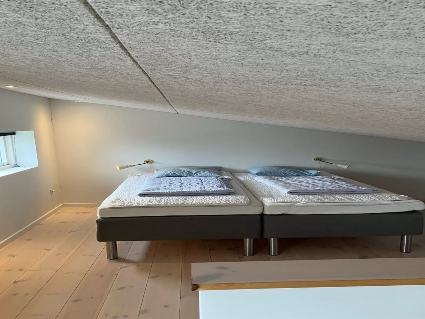 "Ilkka" - 175m from the sea-Binnen