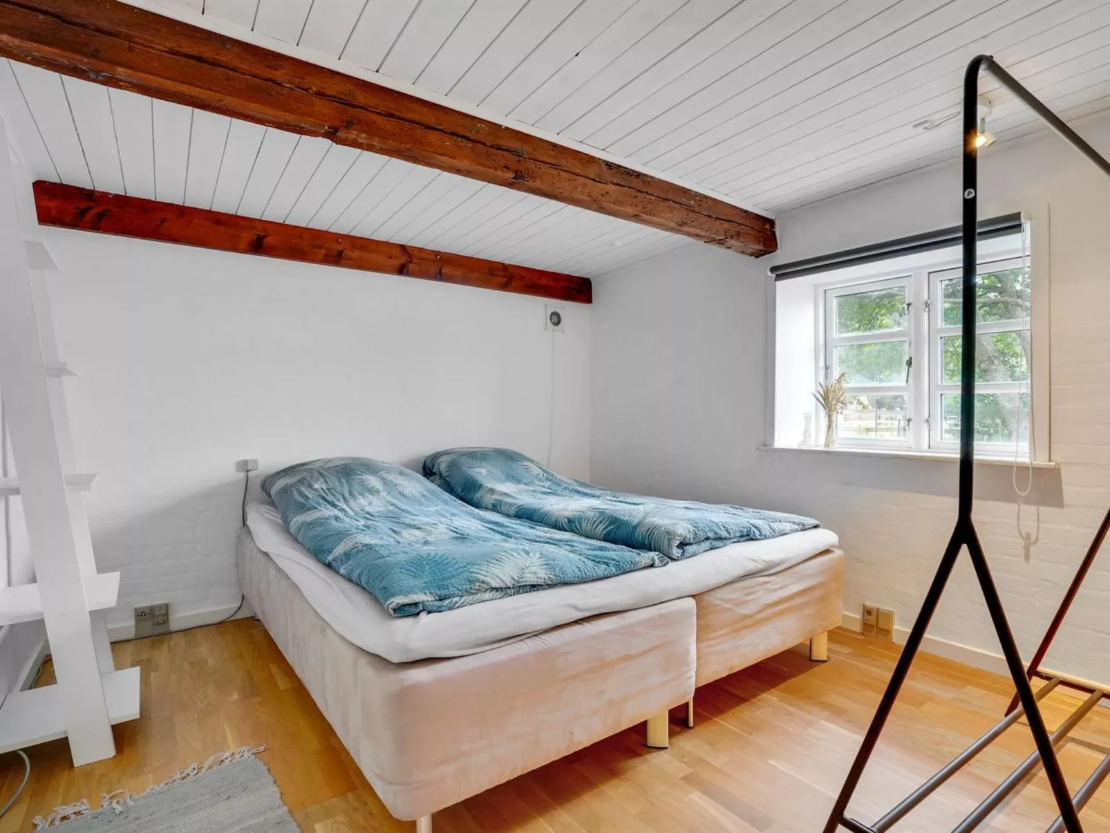 "Miko" - 19km from the sea-Binnen