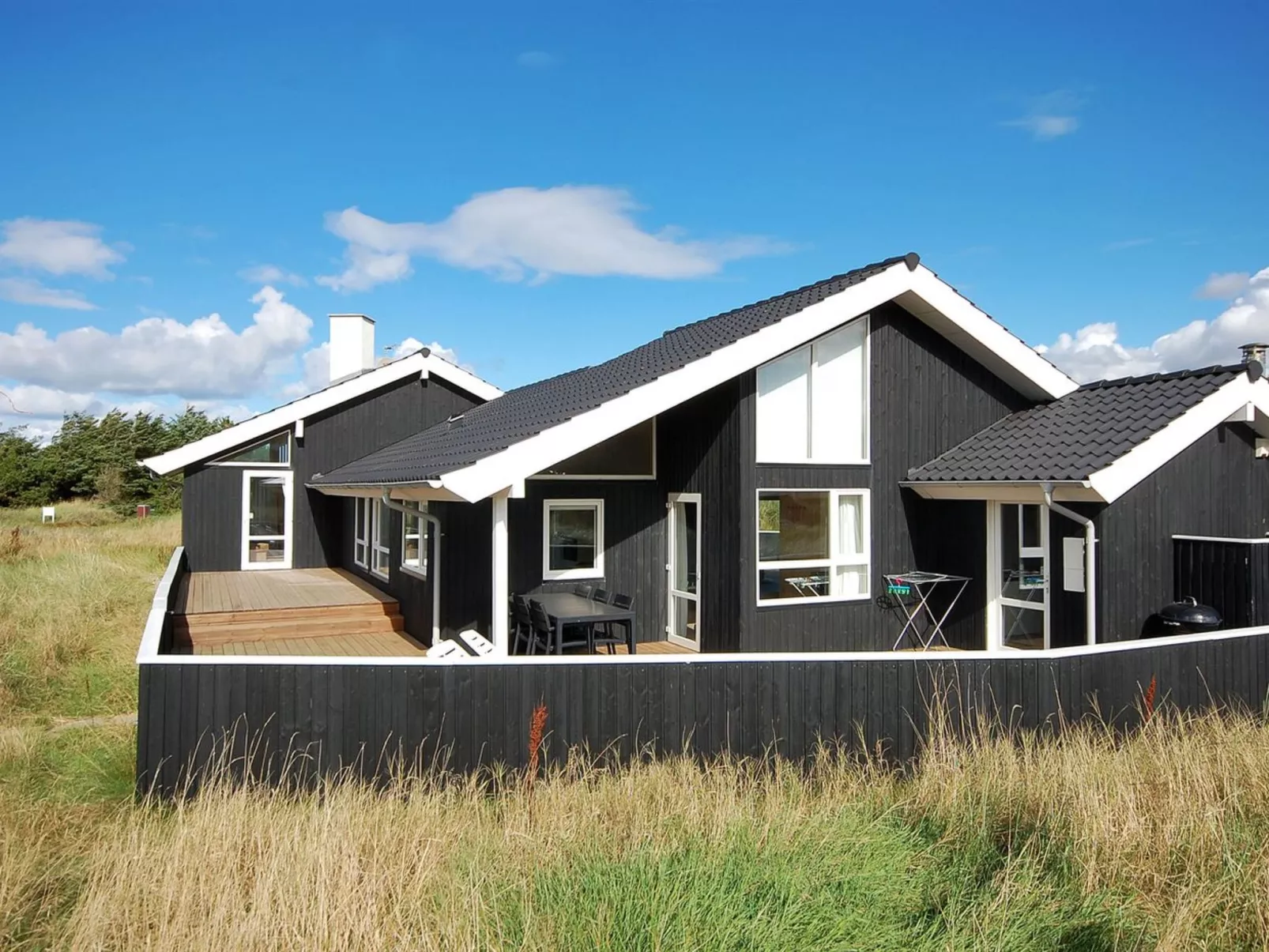 "Huno" - 400m from the sea-Buiten