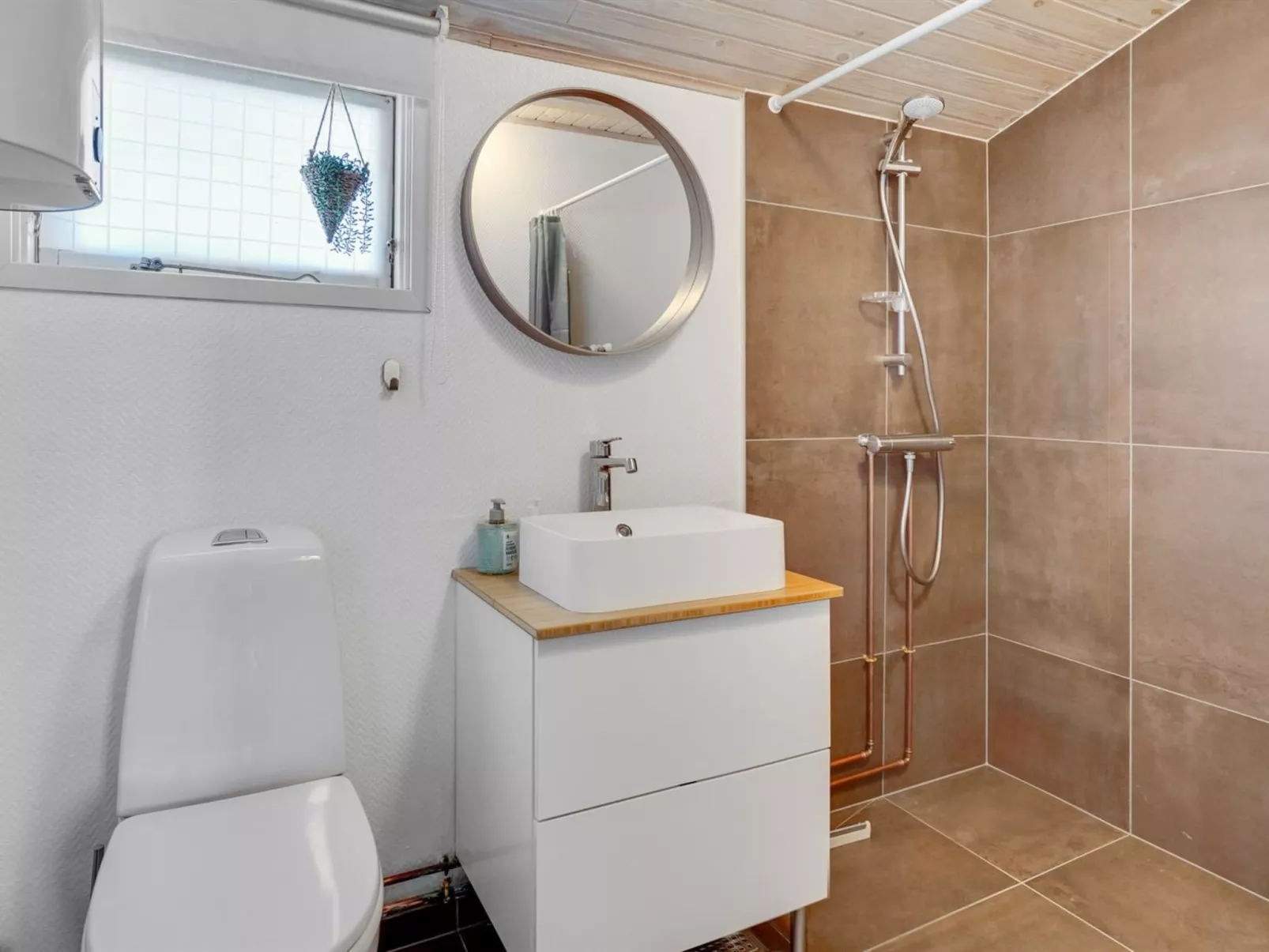 "Sazur" - 75m from the sea-Binnen