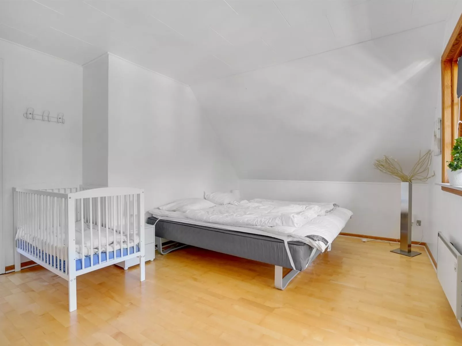 "Marka" - 2.5km from the sea-Binnen