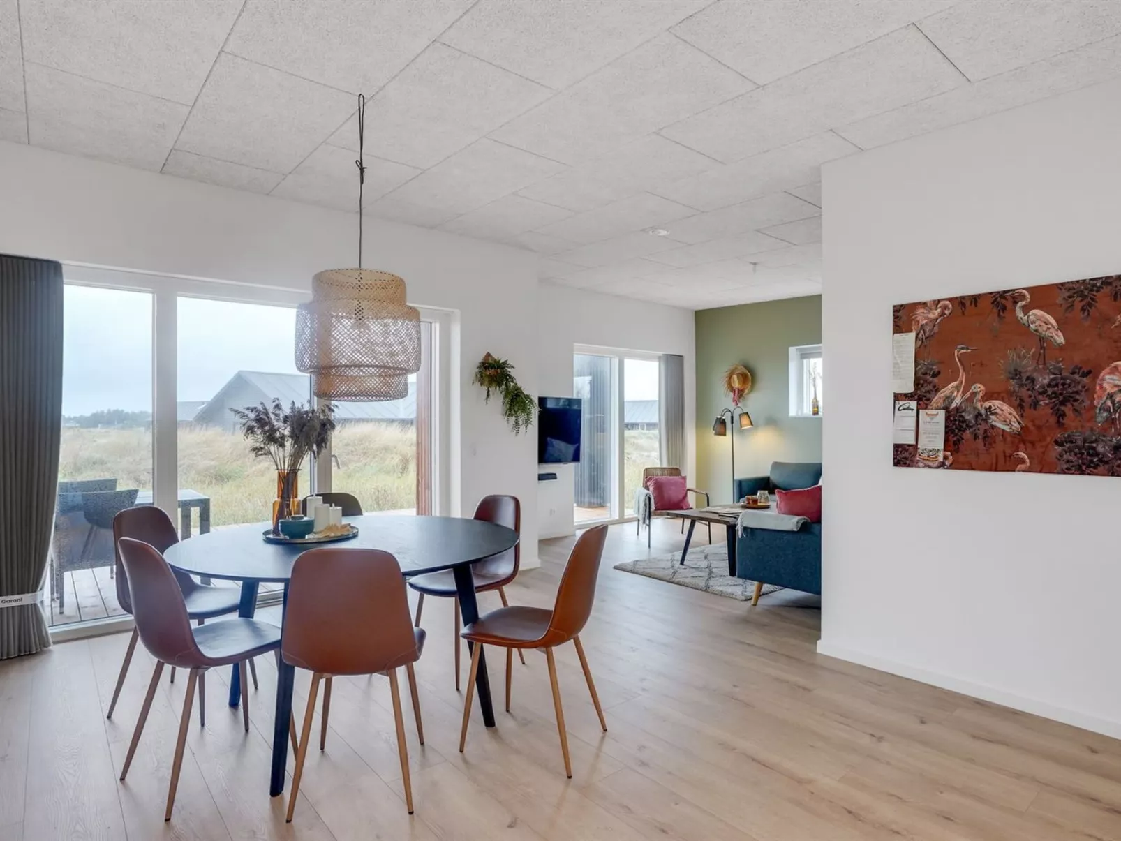 "Kasper" - 1.8km from the sea-Binnen