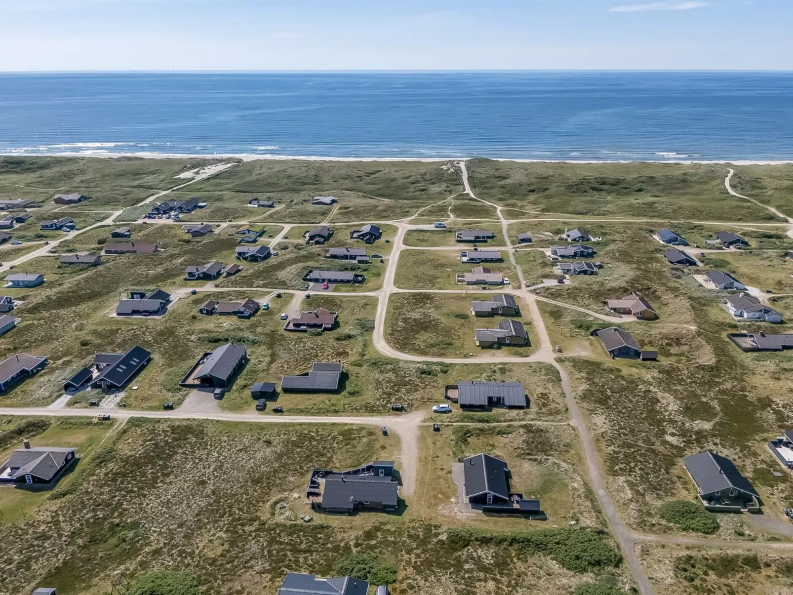 "Henning" -  from the sea-Buiten