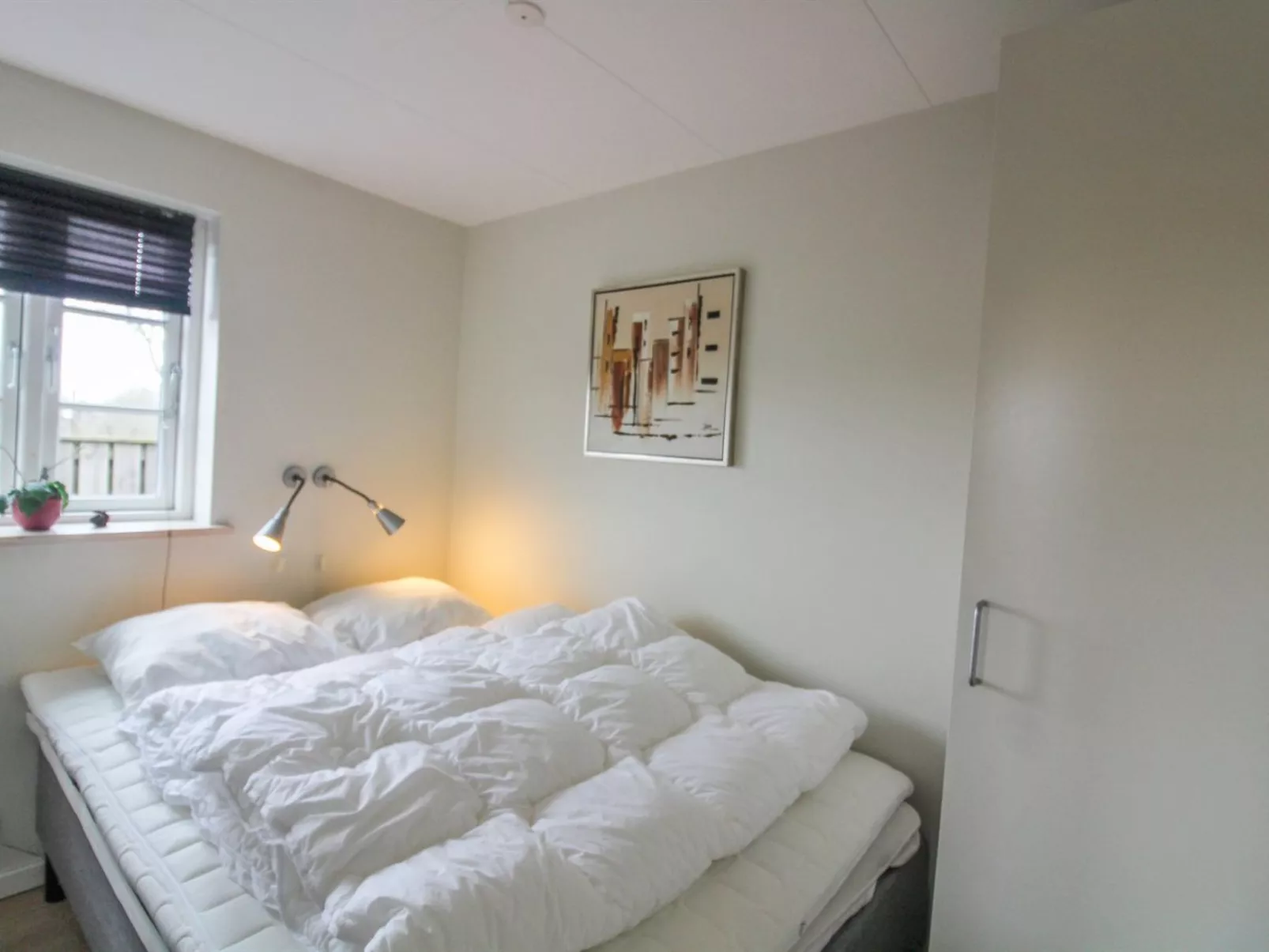 "Lutz" - 6km from the sea-Binnen