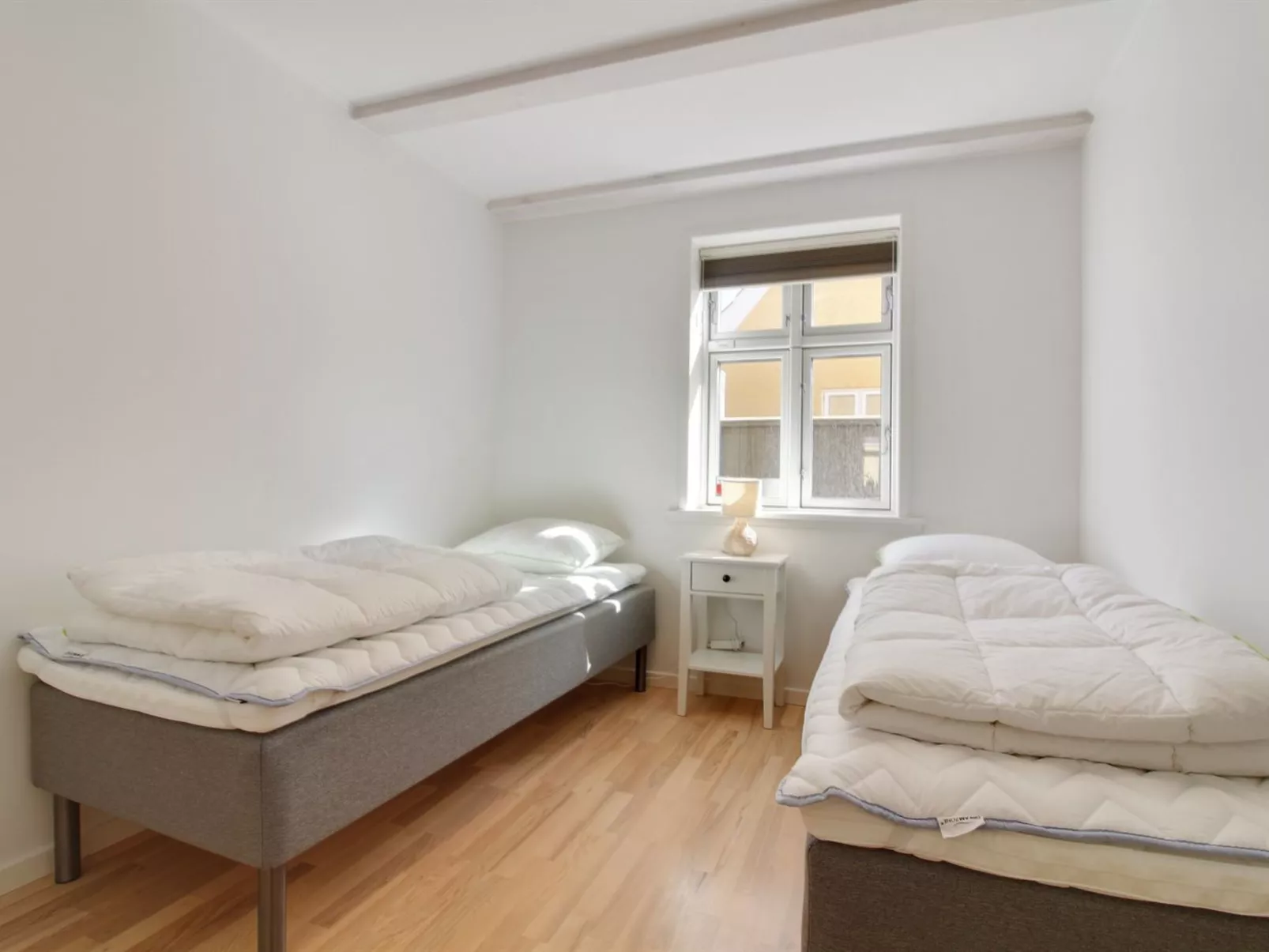 "Gine" - 1.5km from the sea-Binnen