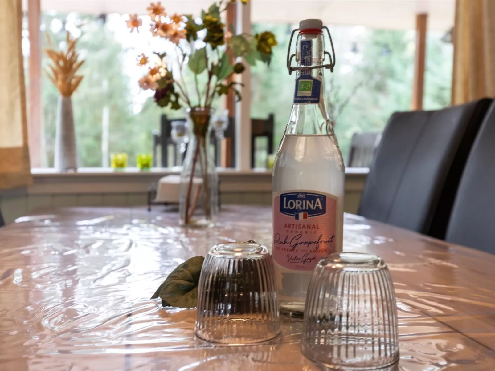 "Jaarne" - 800m from the sea-Binnen