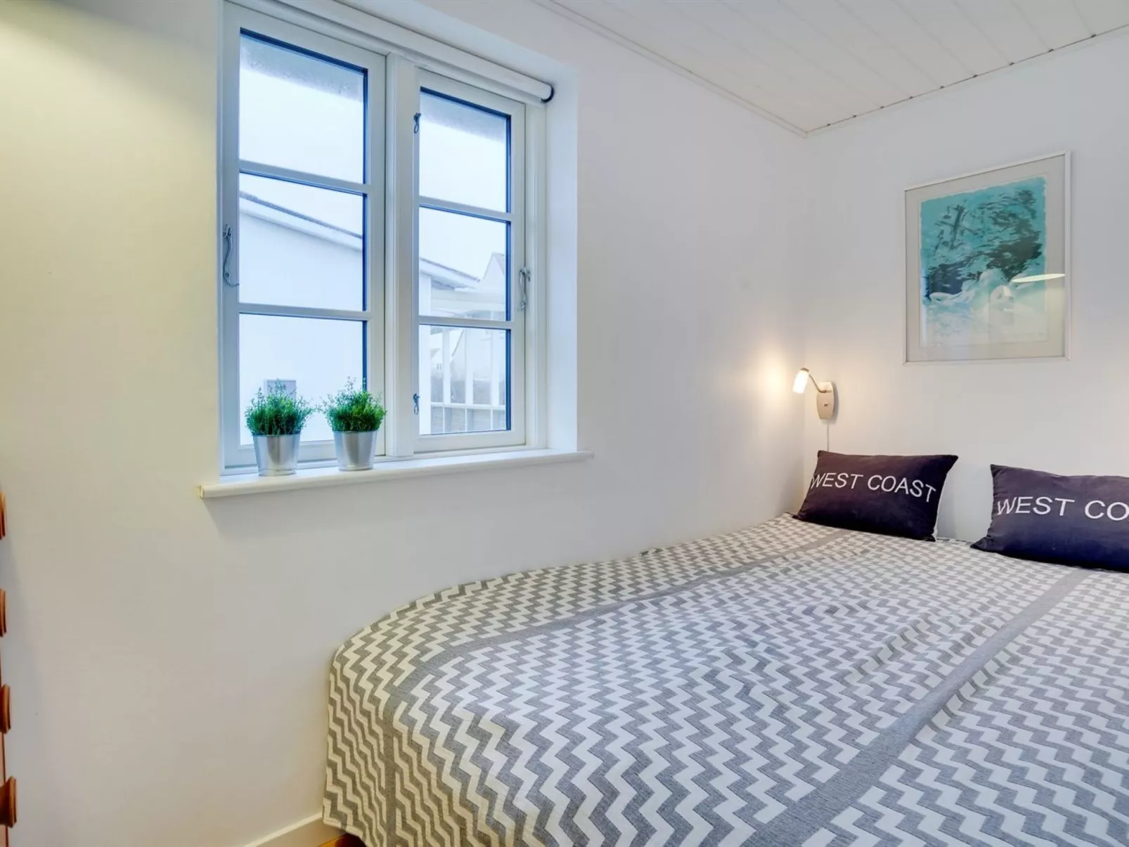 "Sofine" - 250m from the sea-Binnen