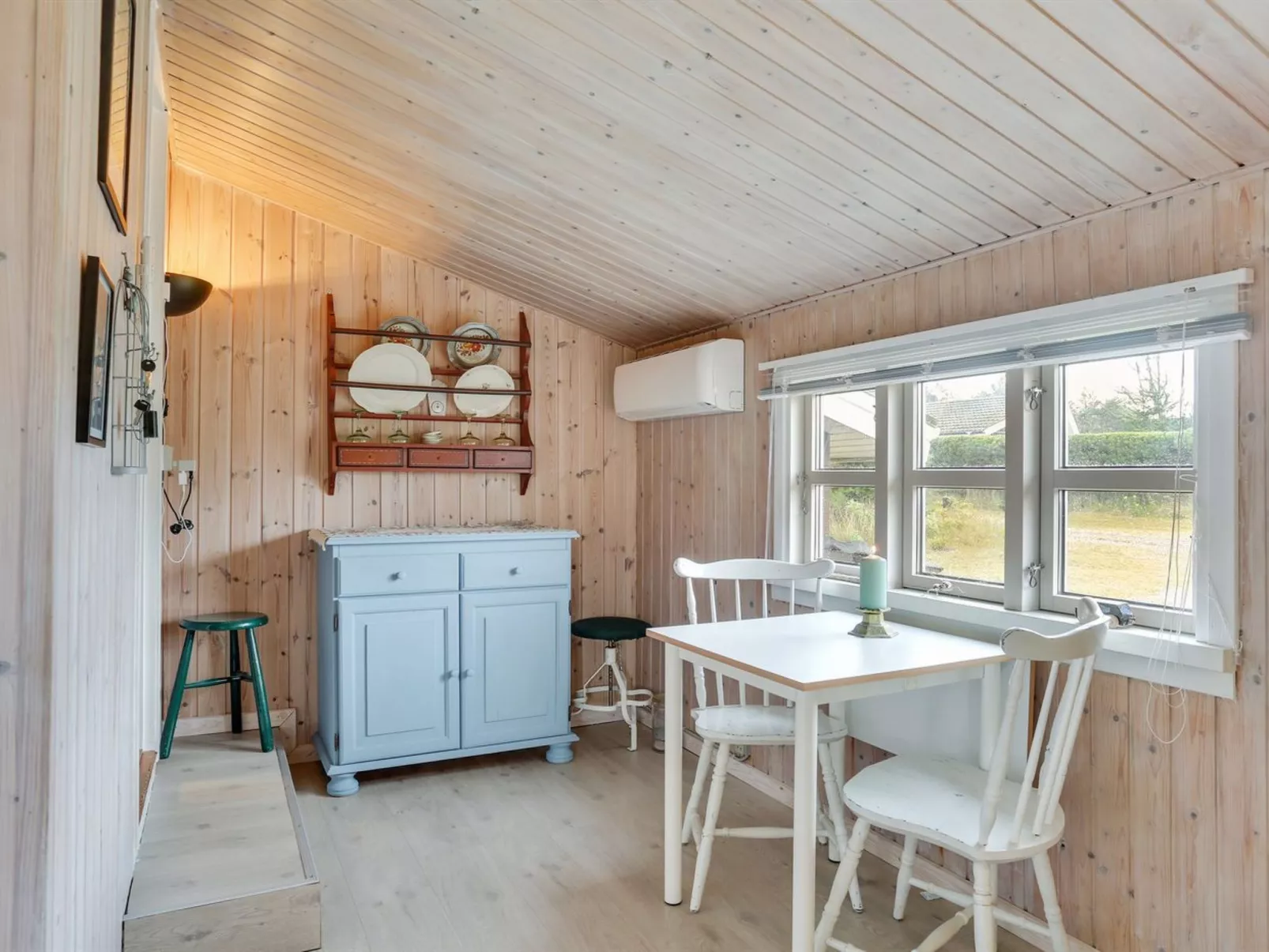 "Skaghe" - 200m from the sea-Binnen