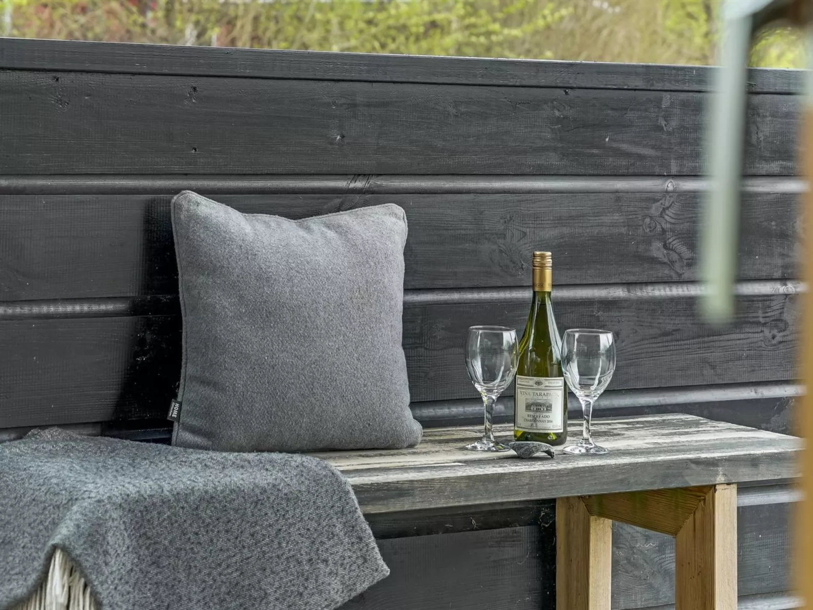 "Harri" - 850m from the sea-Buiten