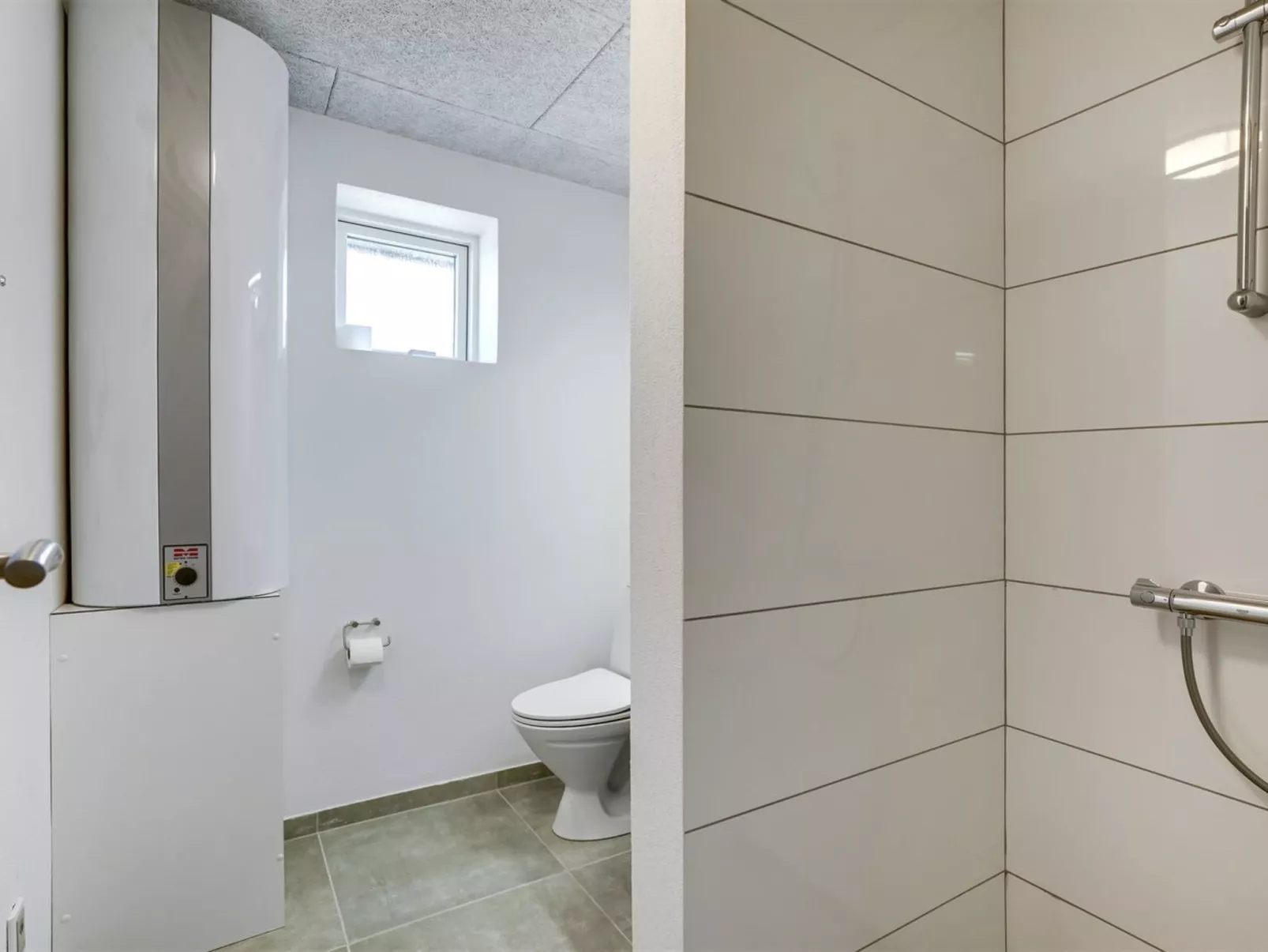 "Sunna" - 500m from the sea-Binnen