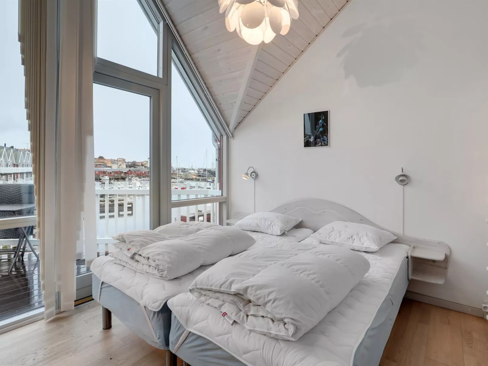 "Armela" - 10m from the sea-Binnen